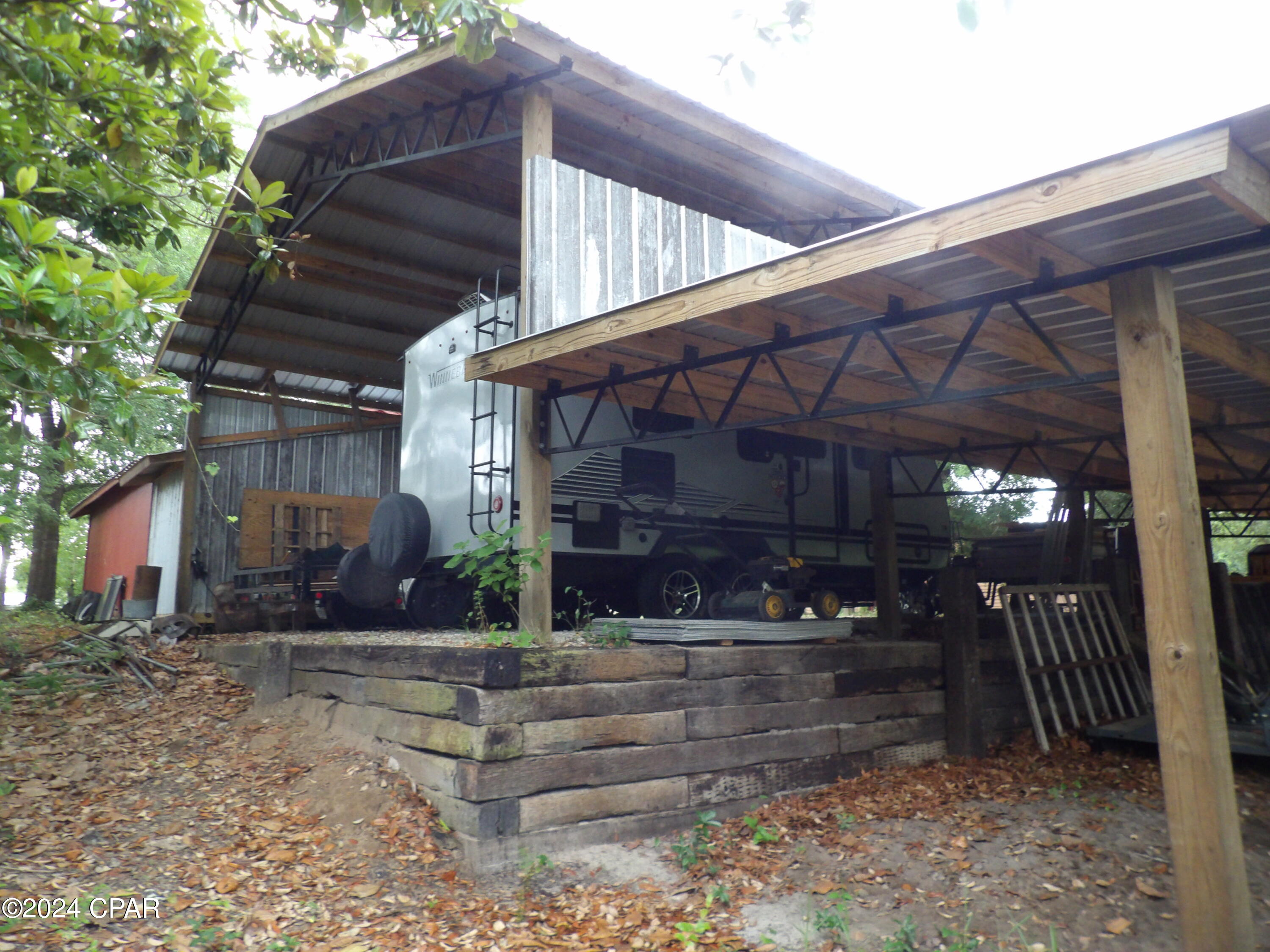 Fanning Branch - Residential