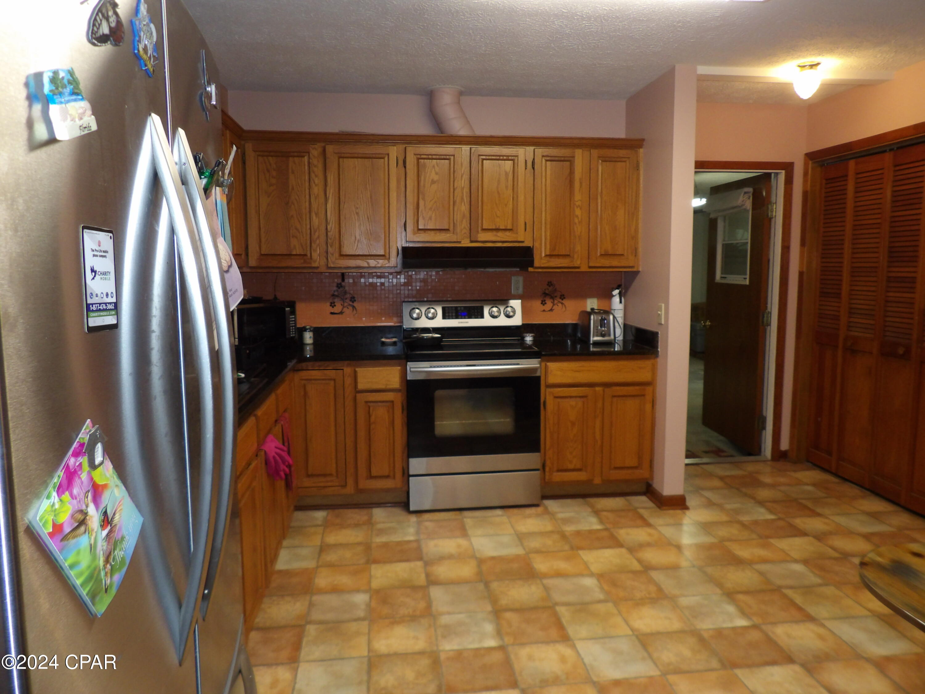 Fanning Branch - Residential