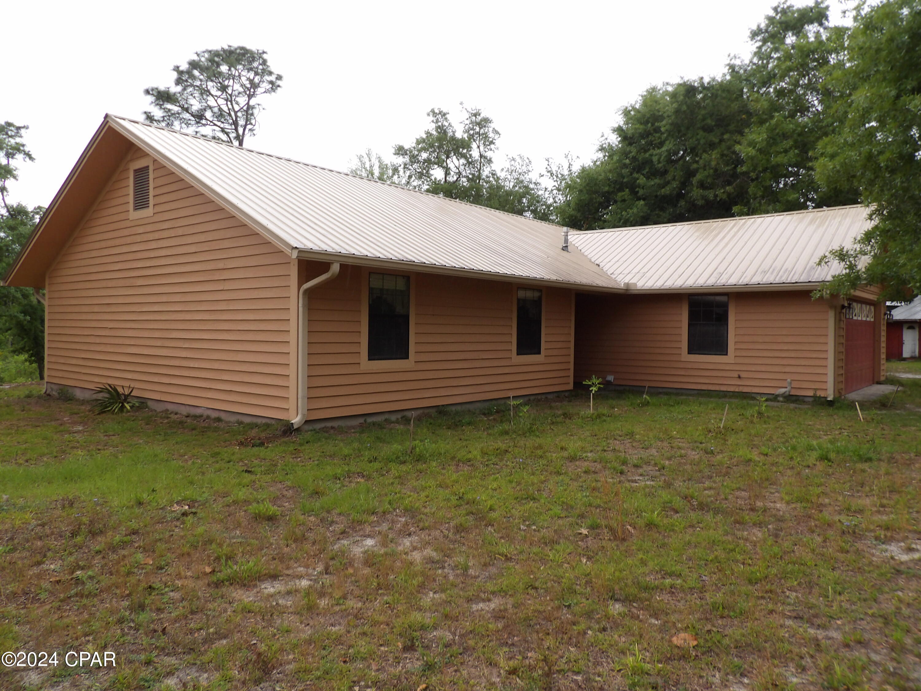 Fanning Branch - Residential