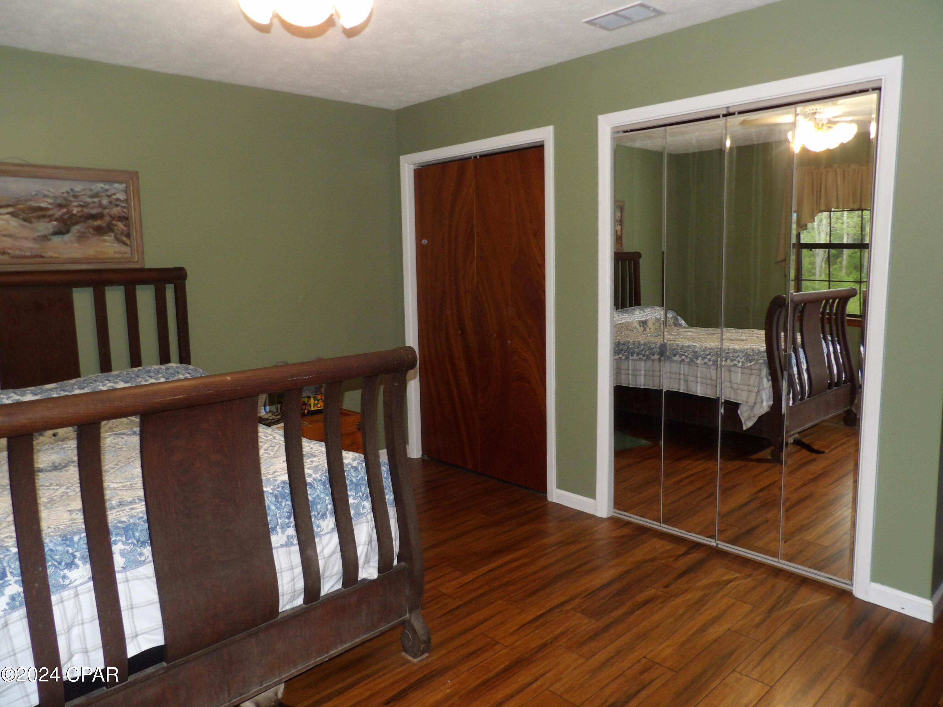 Fanning Branch - Residential