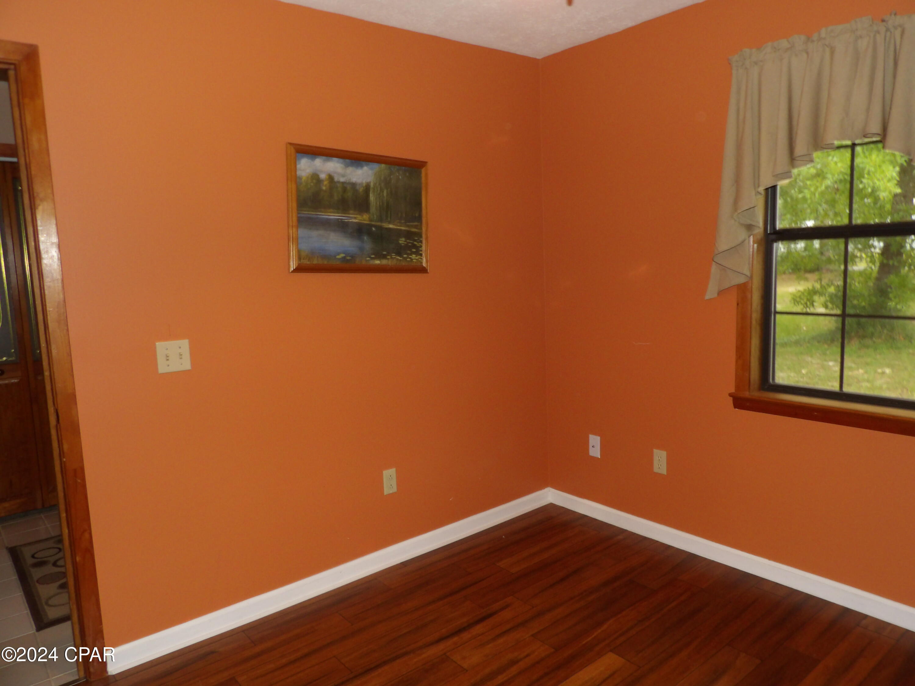 Fanning Branch - Residential