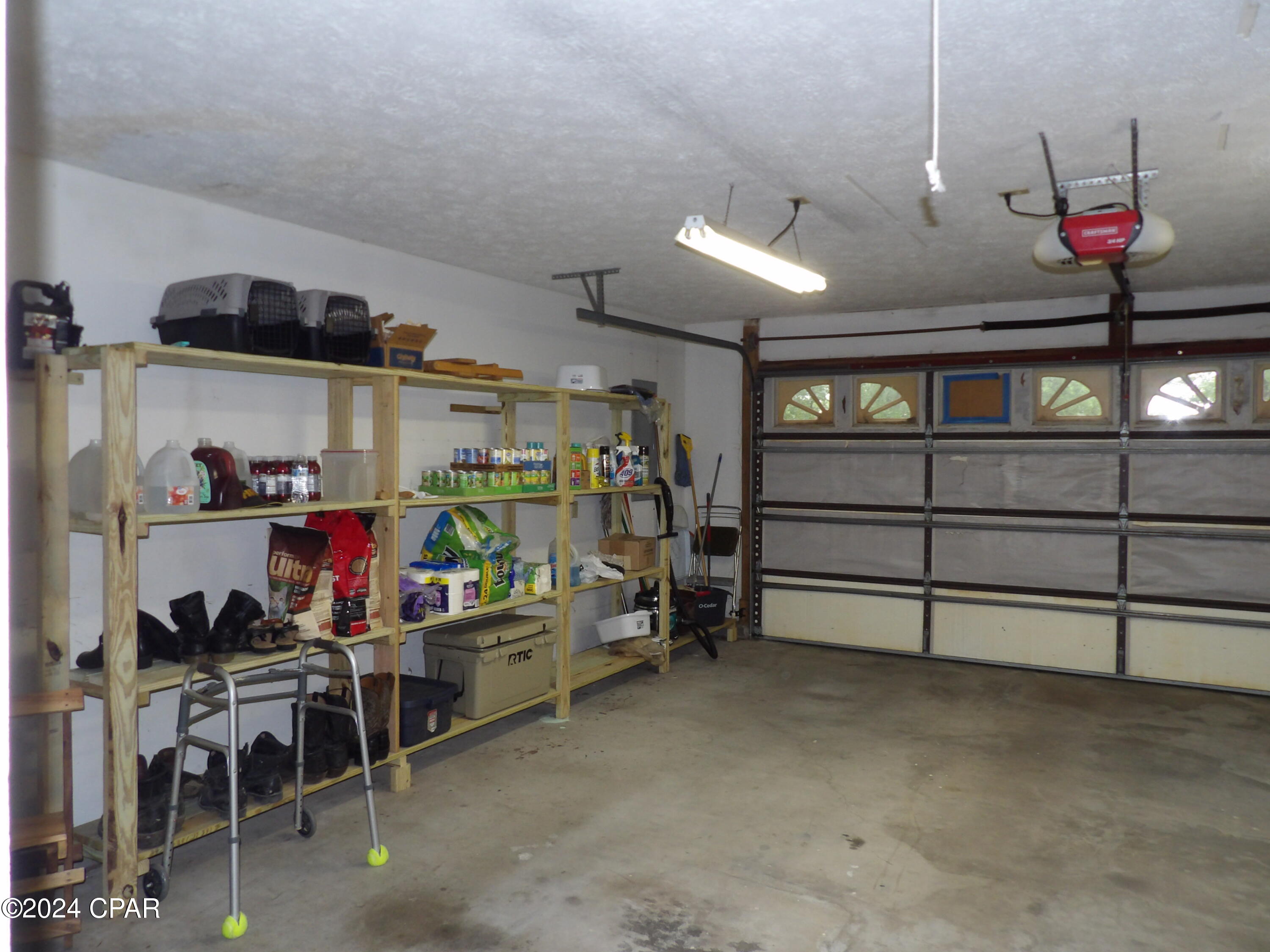 Fanning Branch - Residential