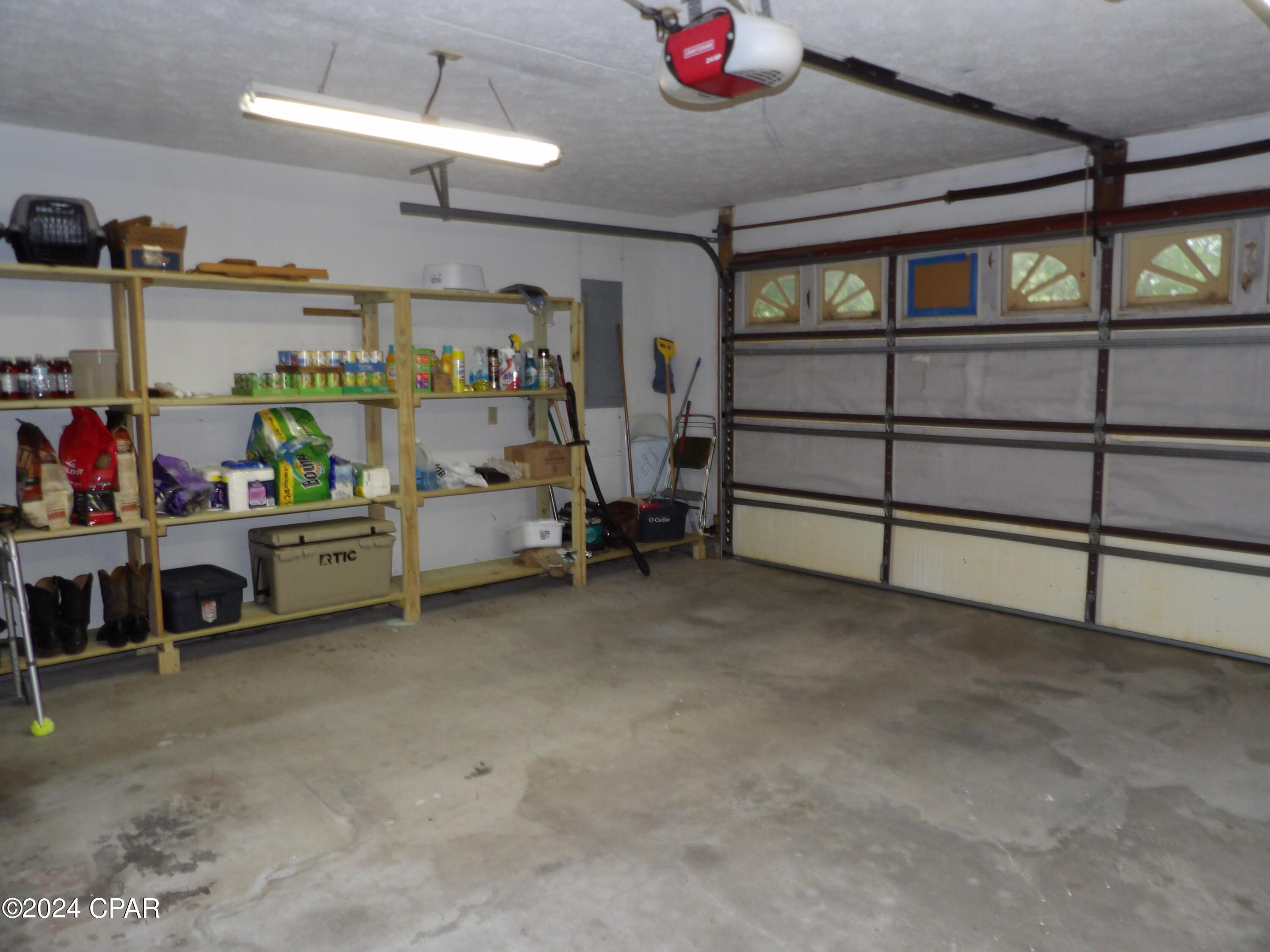 Fanning Branch - Residential