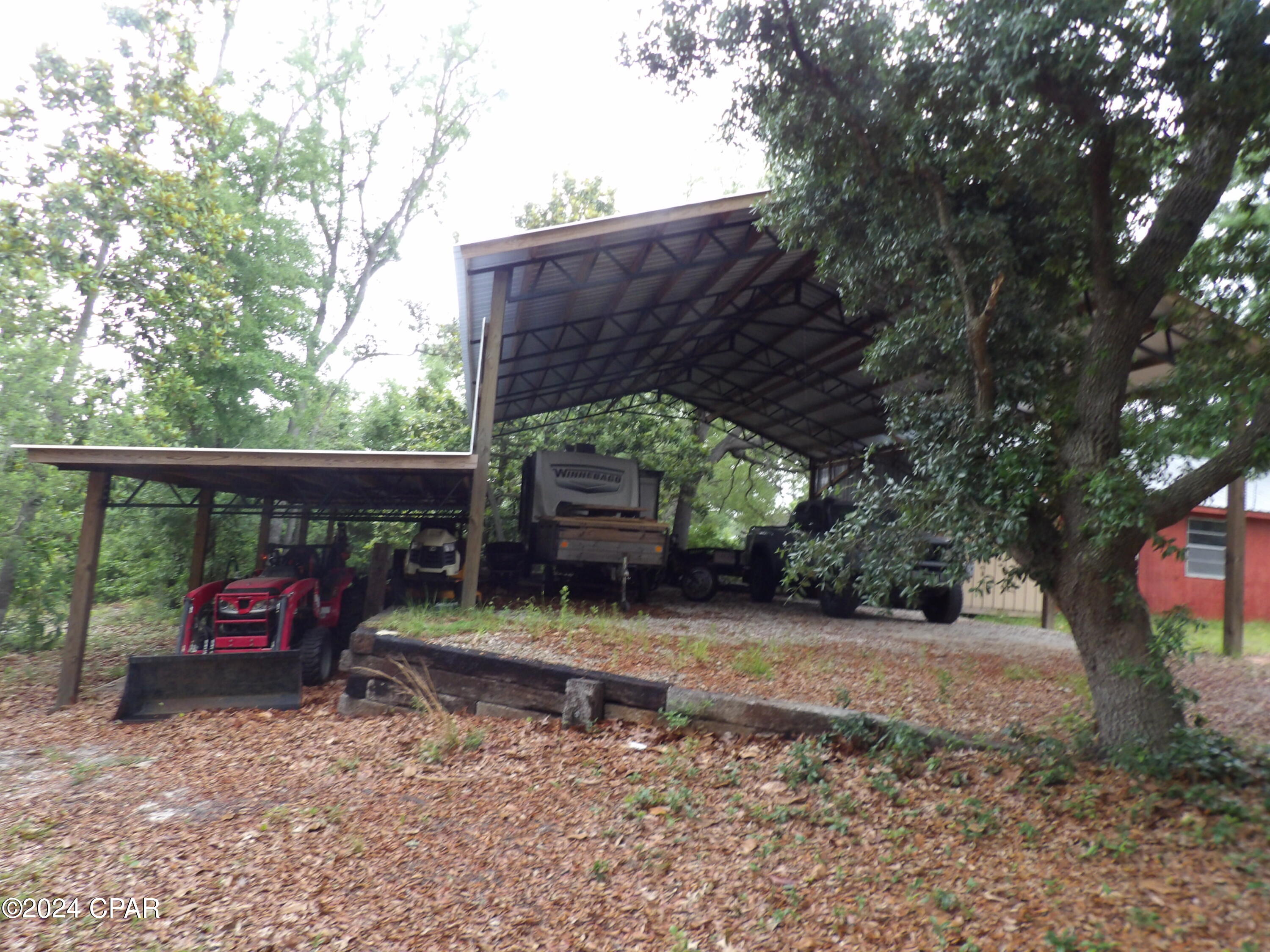 Fanning Branch - Residential