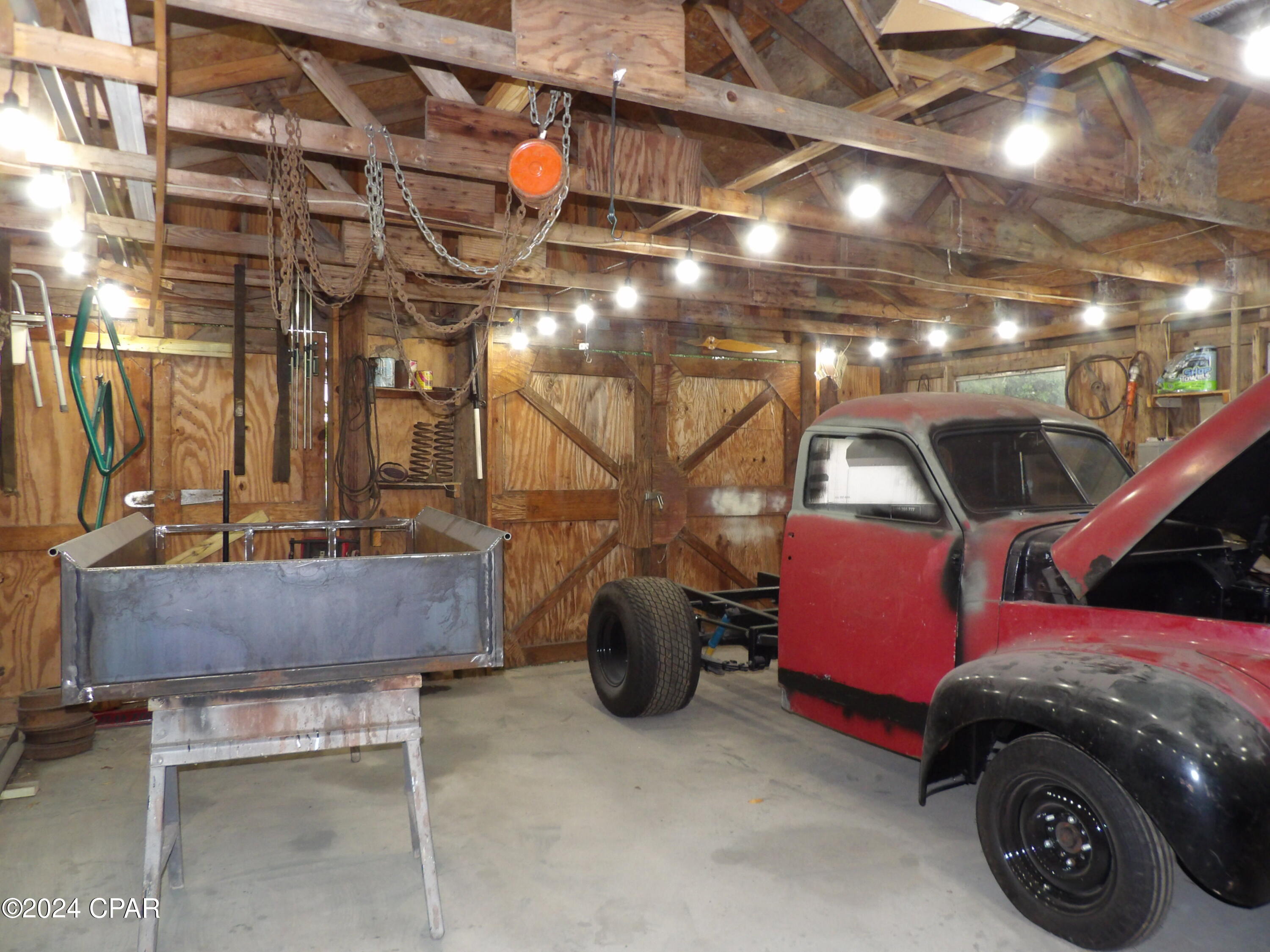 Fanning Branch - Residential