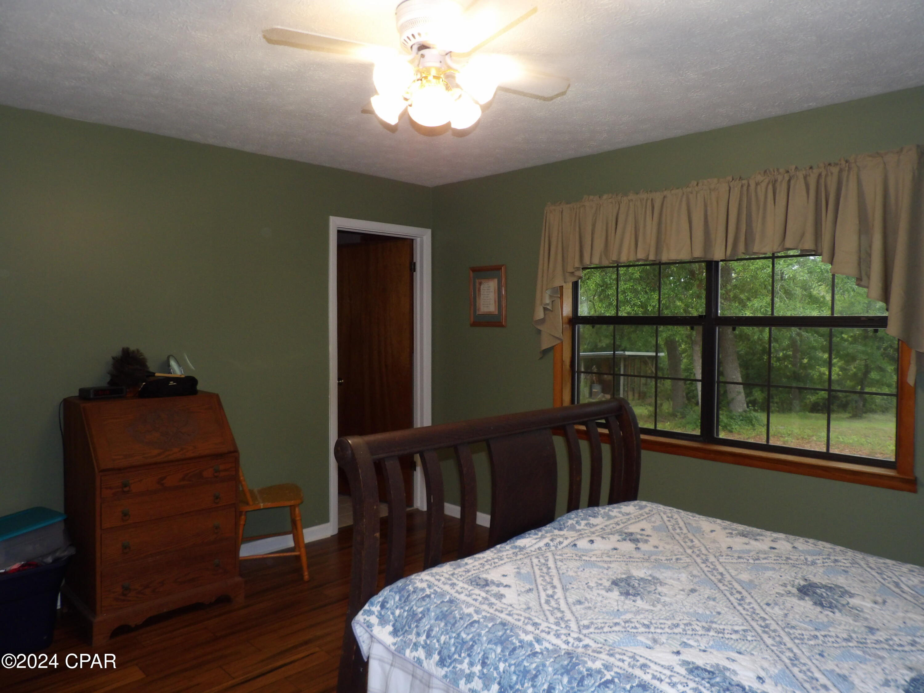 Fanning Branch - Residential