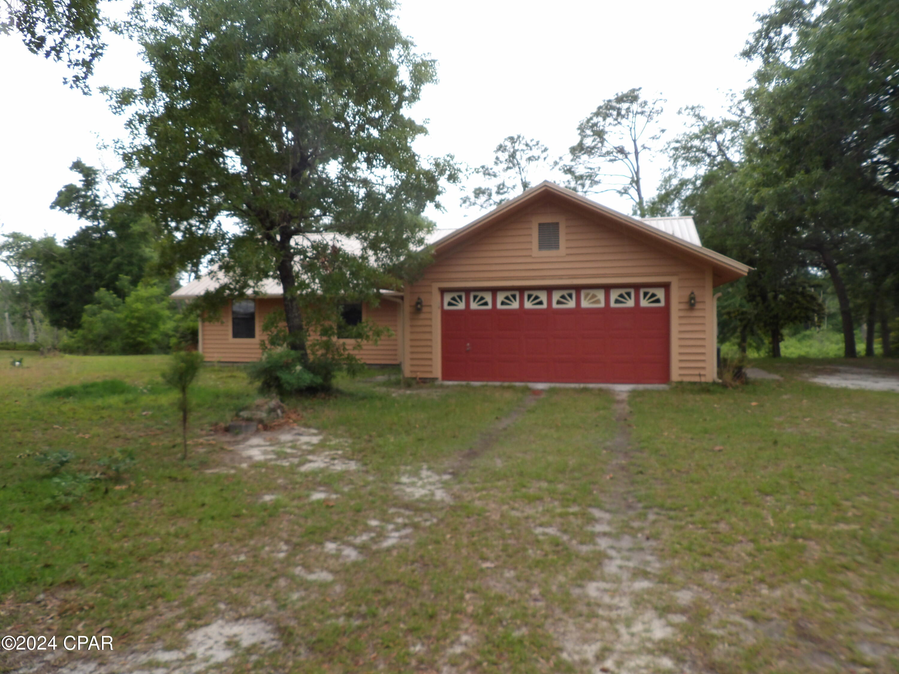 Fanning Branch - Residential