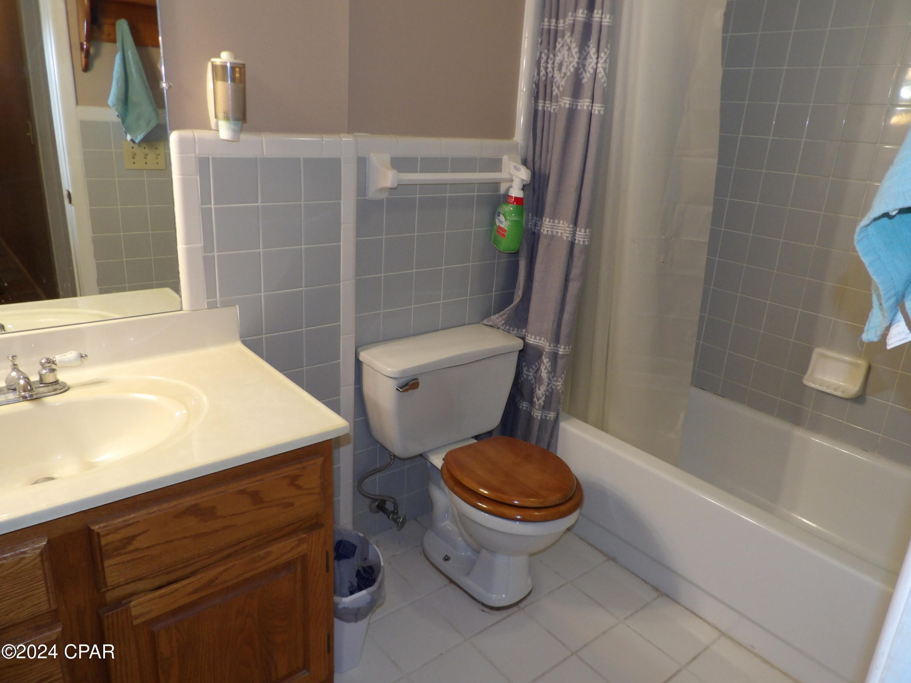 Fanning Branch - Residential