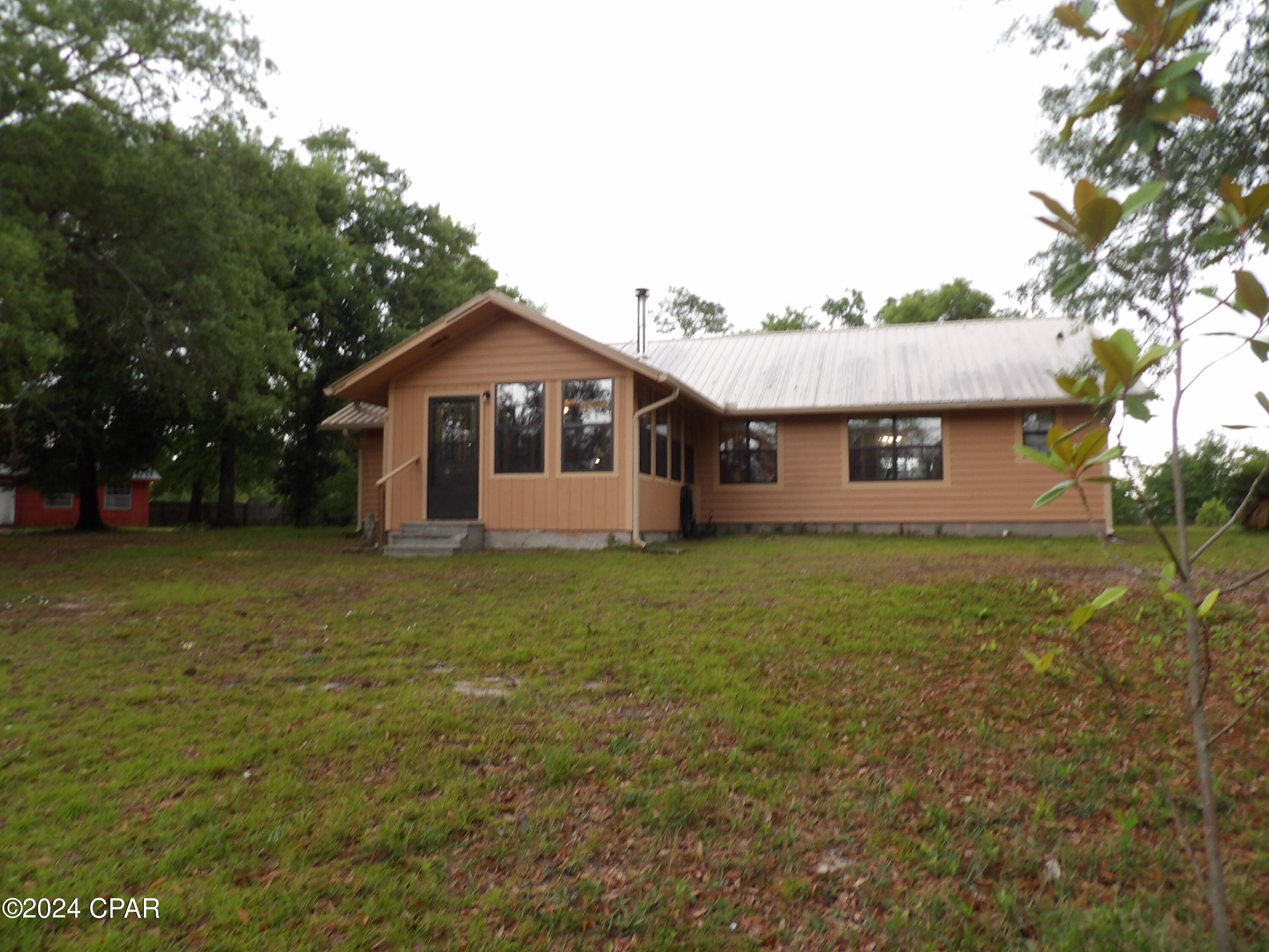 Fanning Branch - Residential