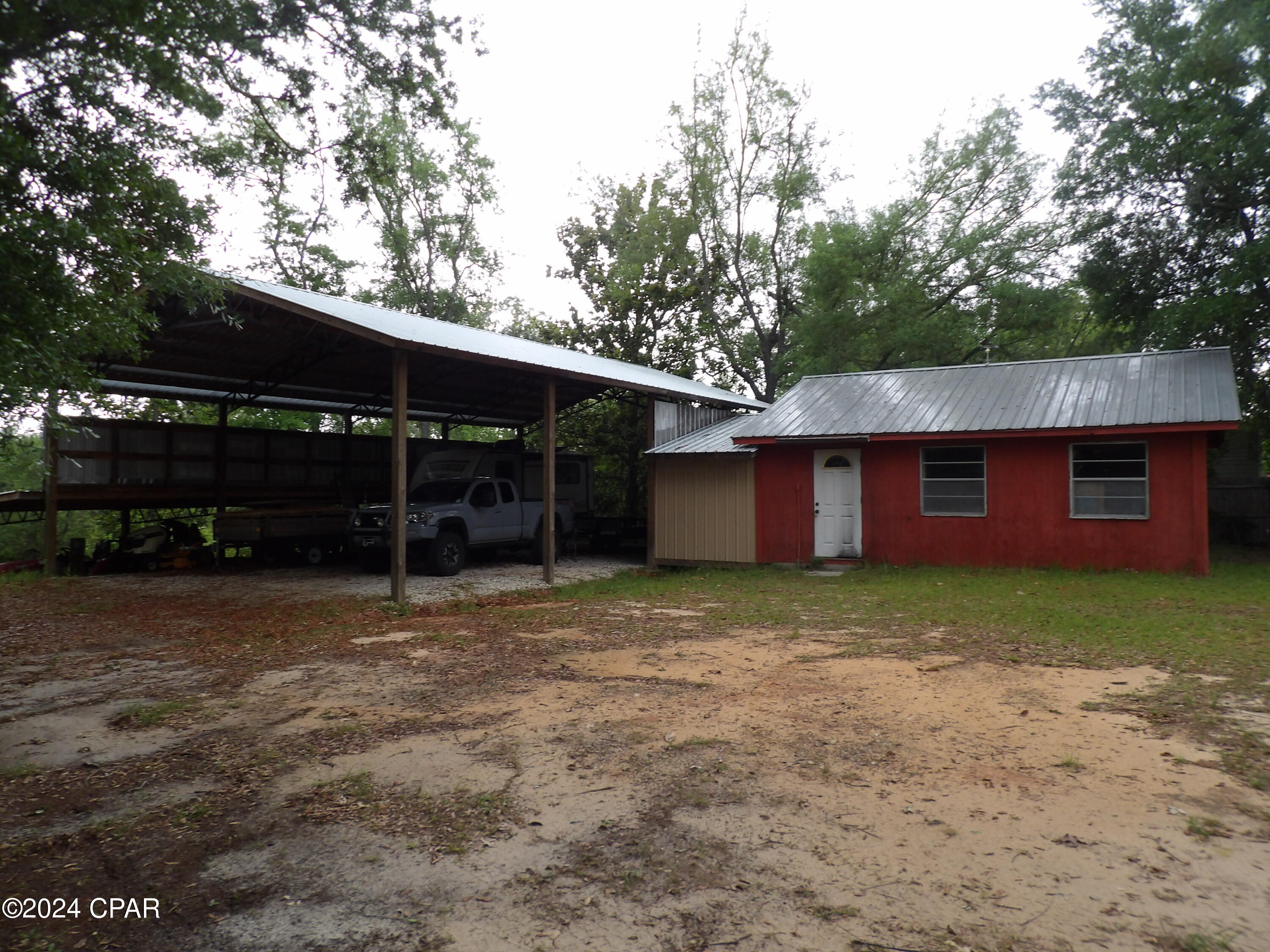 Fanning Branch - Residential