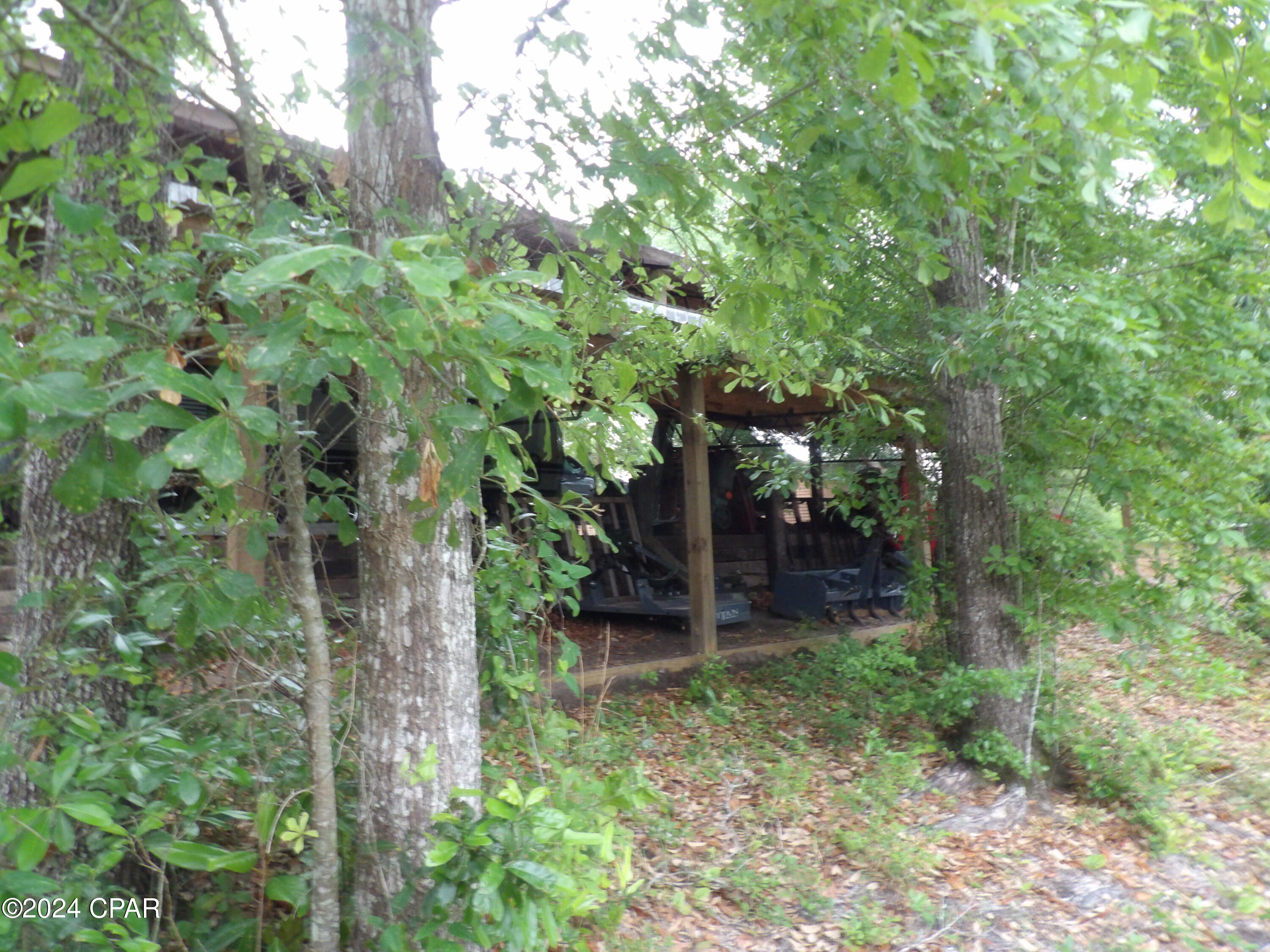 Fanning Branch - Residential