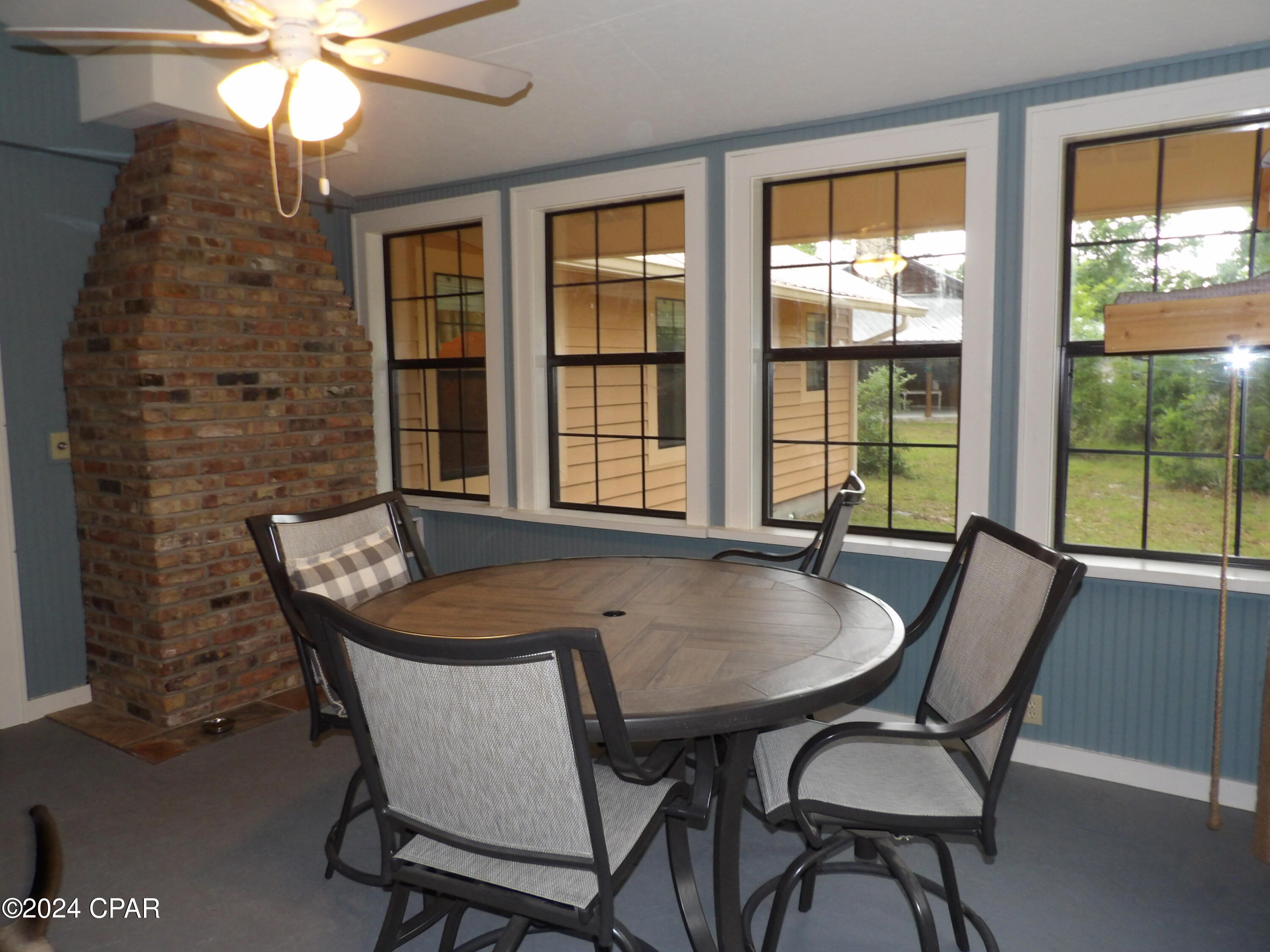 Fanning Branch - Residential