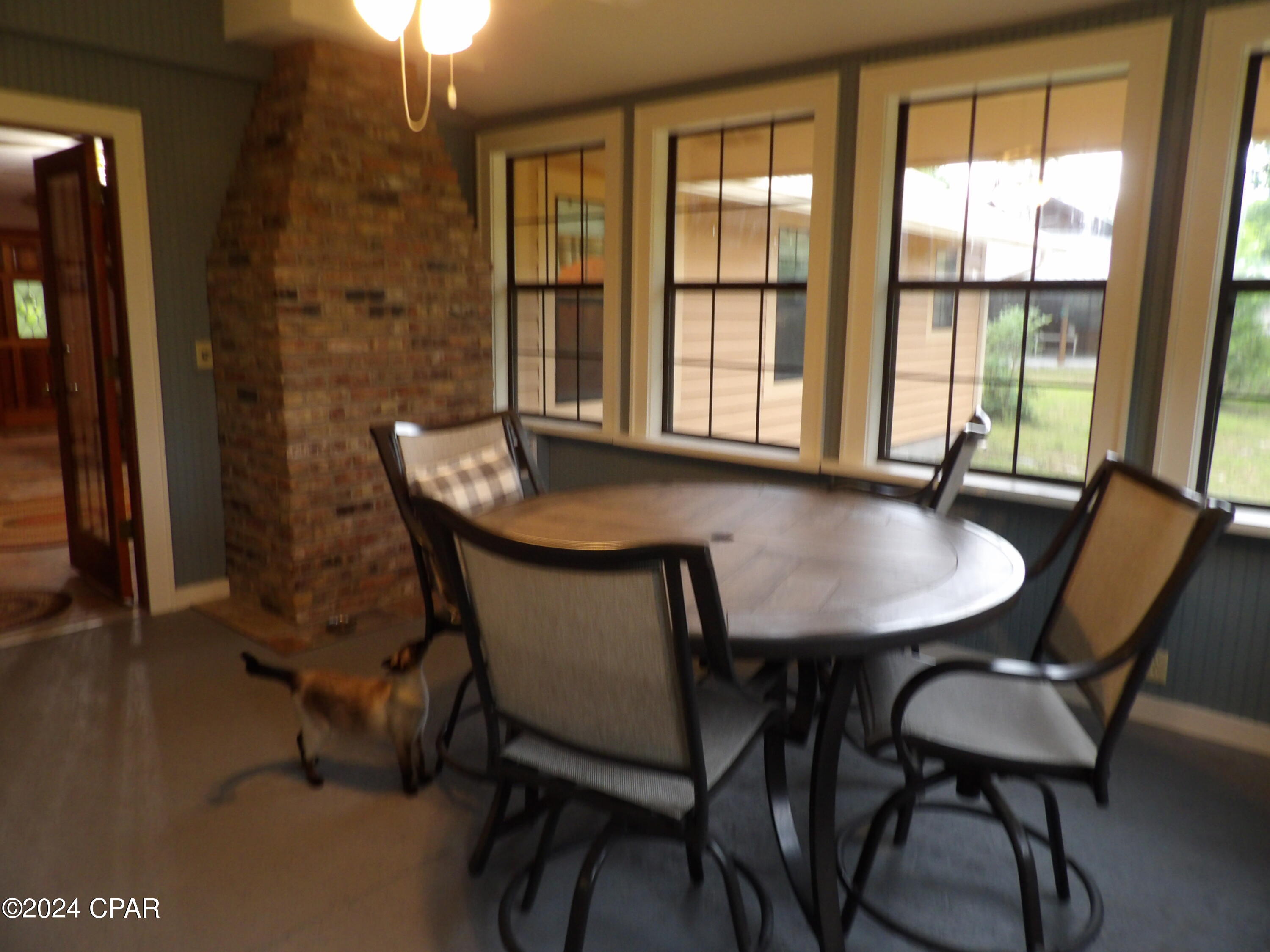 Fanning Branch - Residential