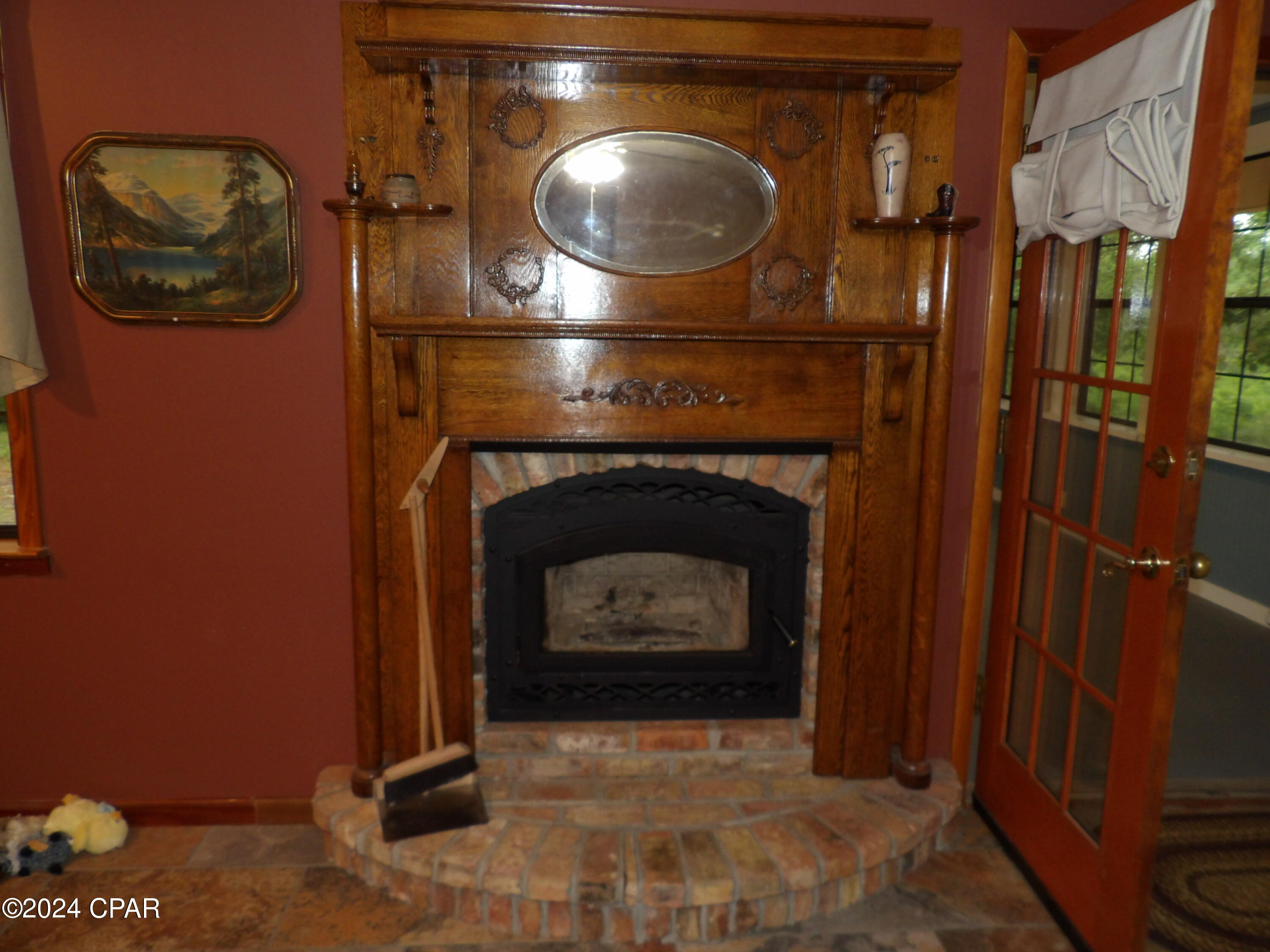 Fanning Branch - Residential