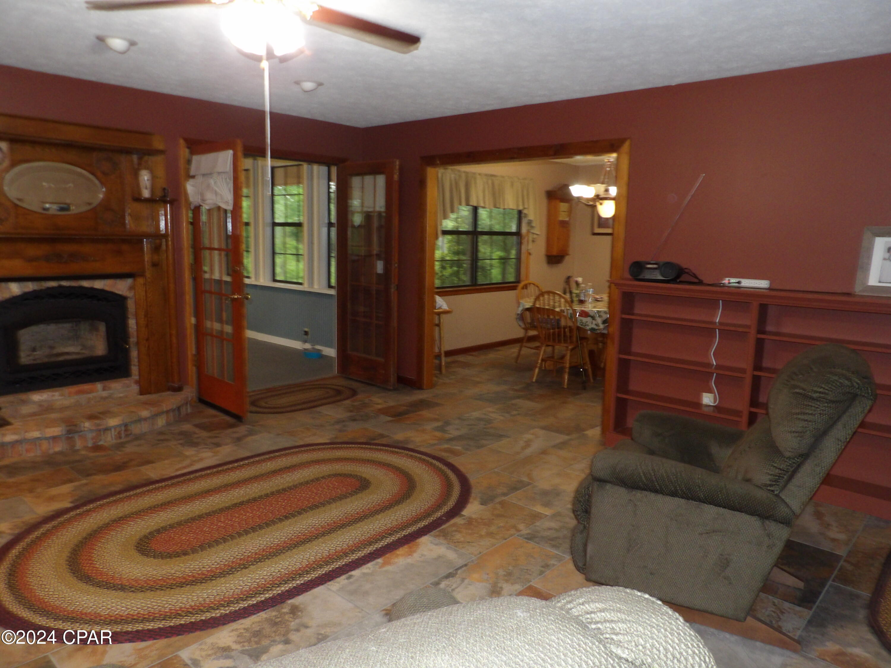 Fanning Branch - Residential