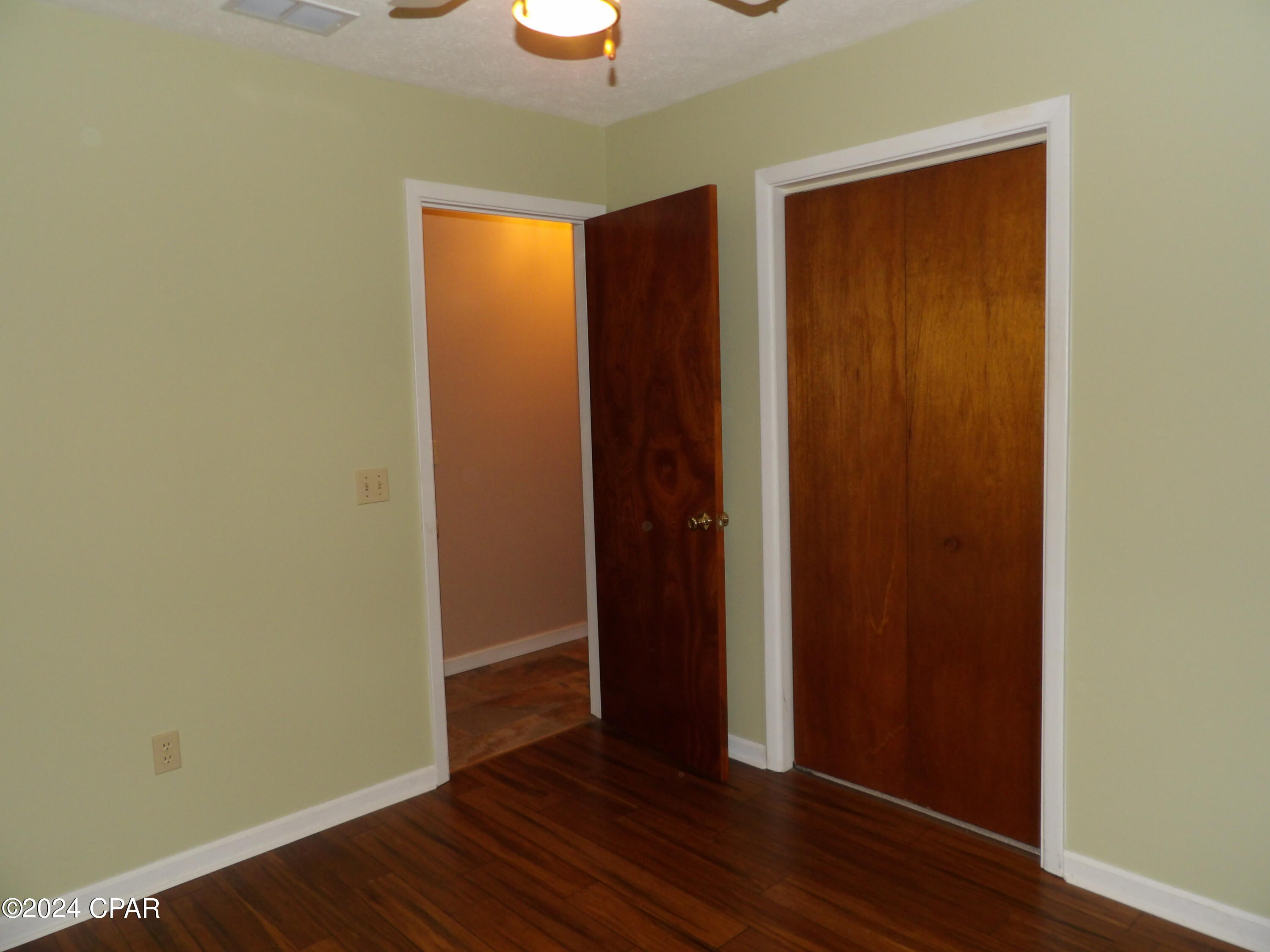 Fanning Branch - Residential