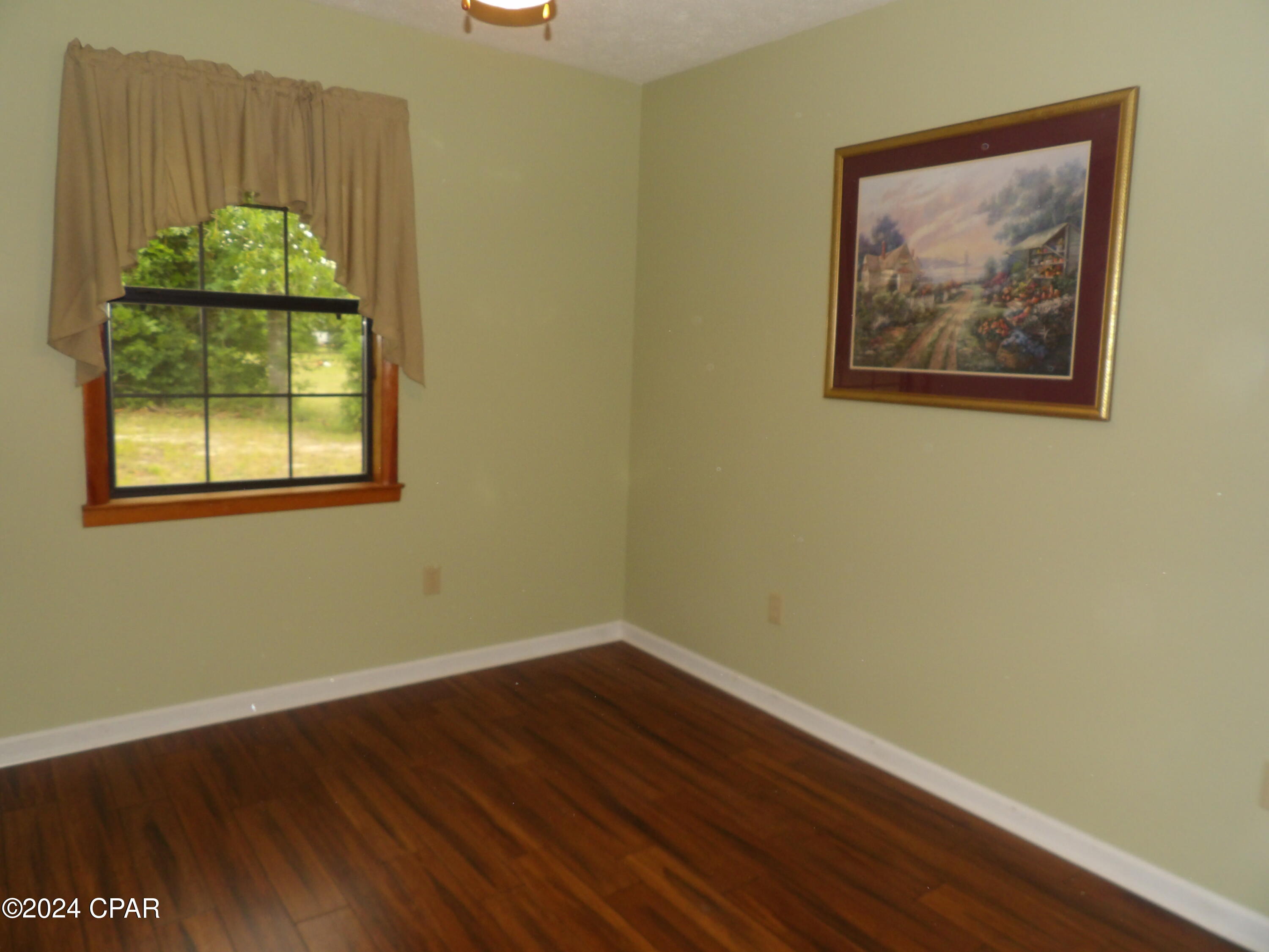 Fanning Branch - Residential