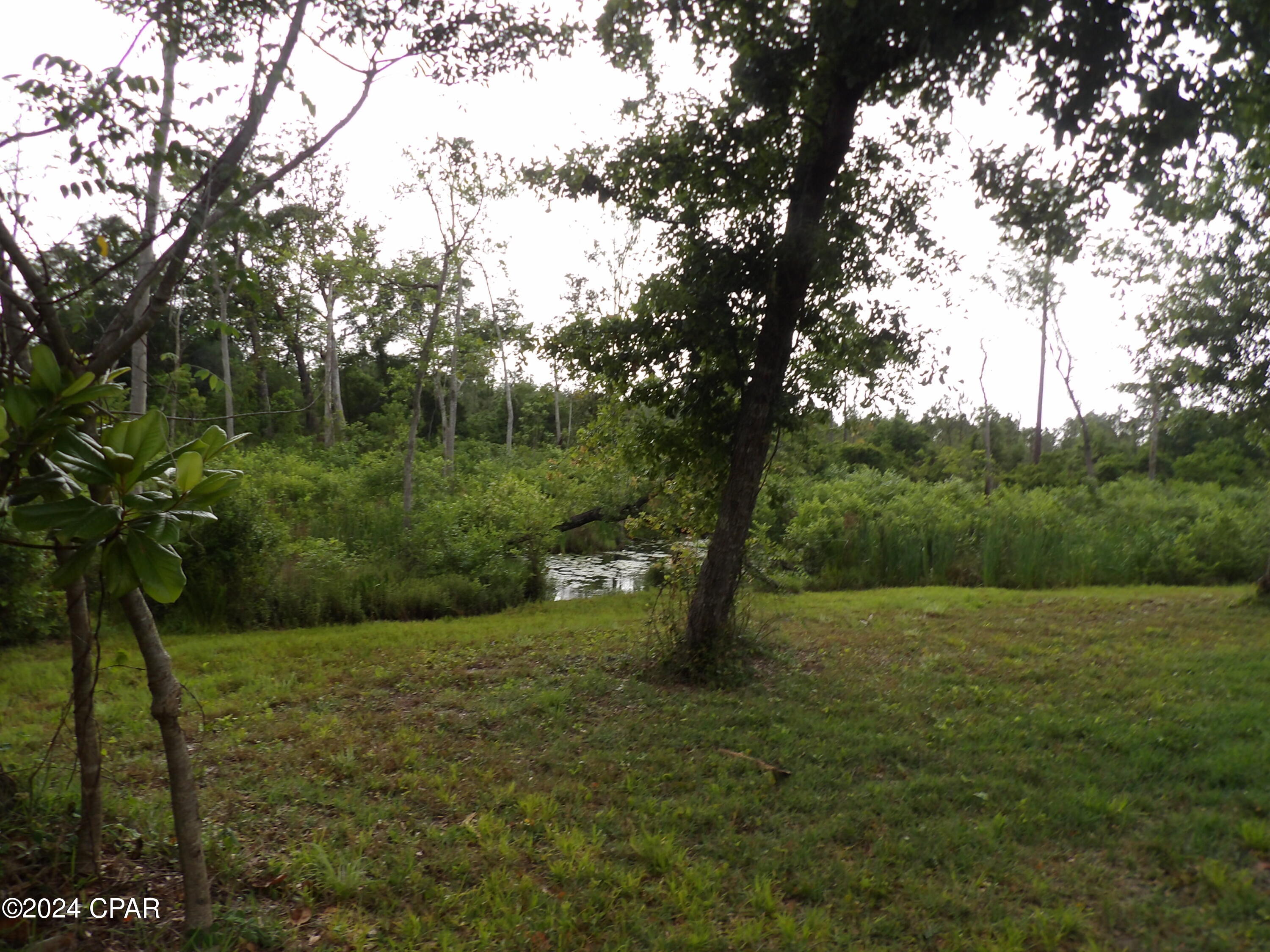 Fanning Branch - Residential