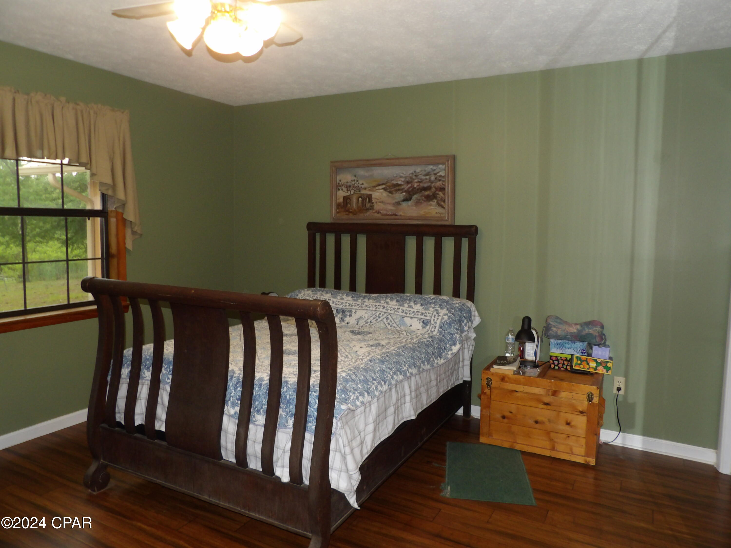 Fanning Branch - Residential