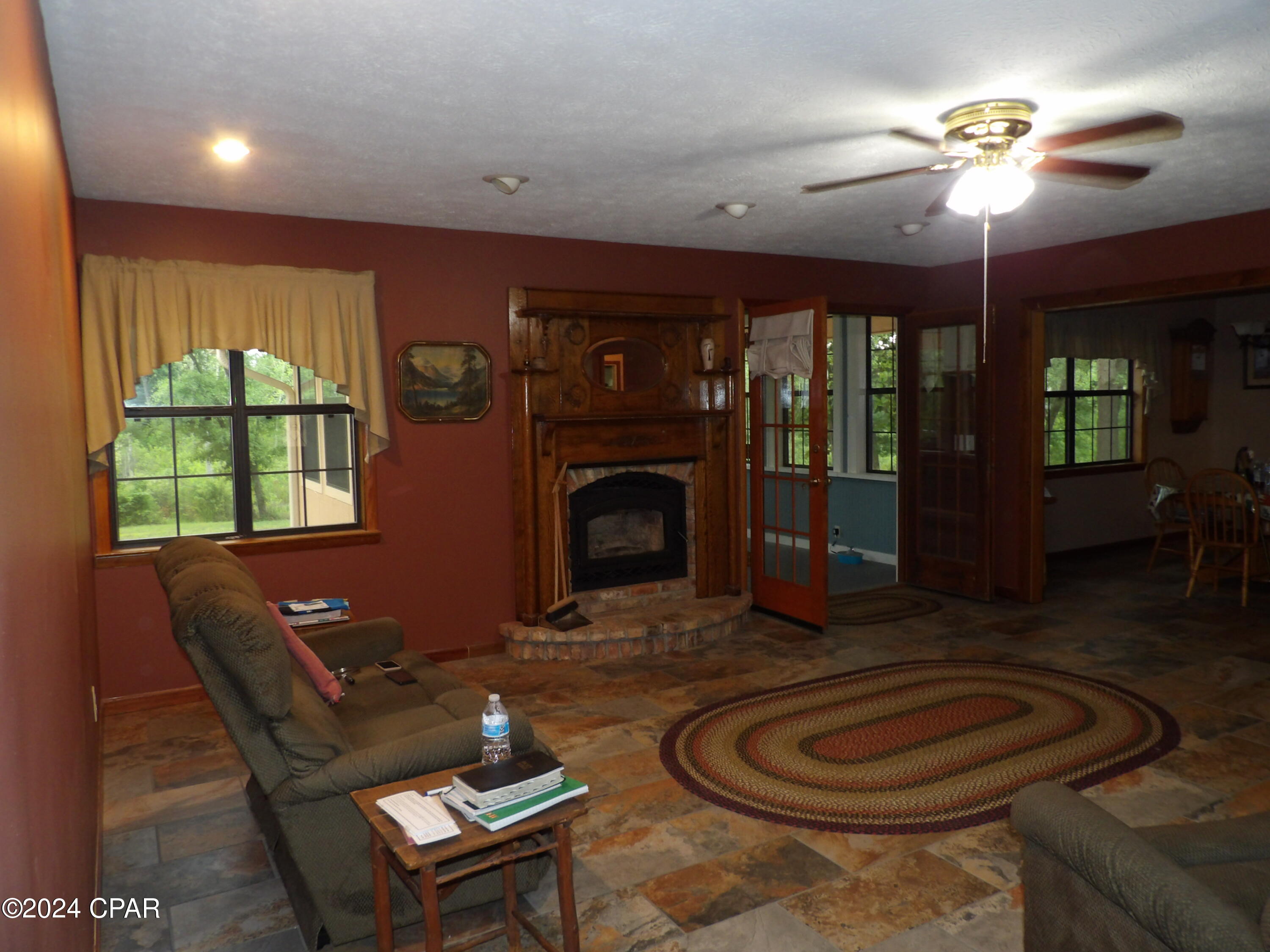 Fanning Branch - Residential