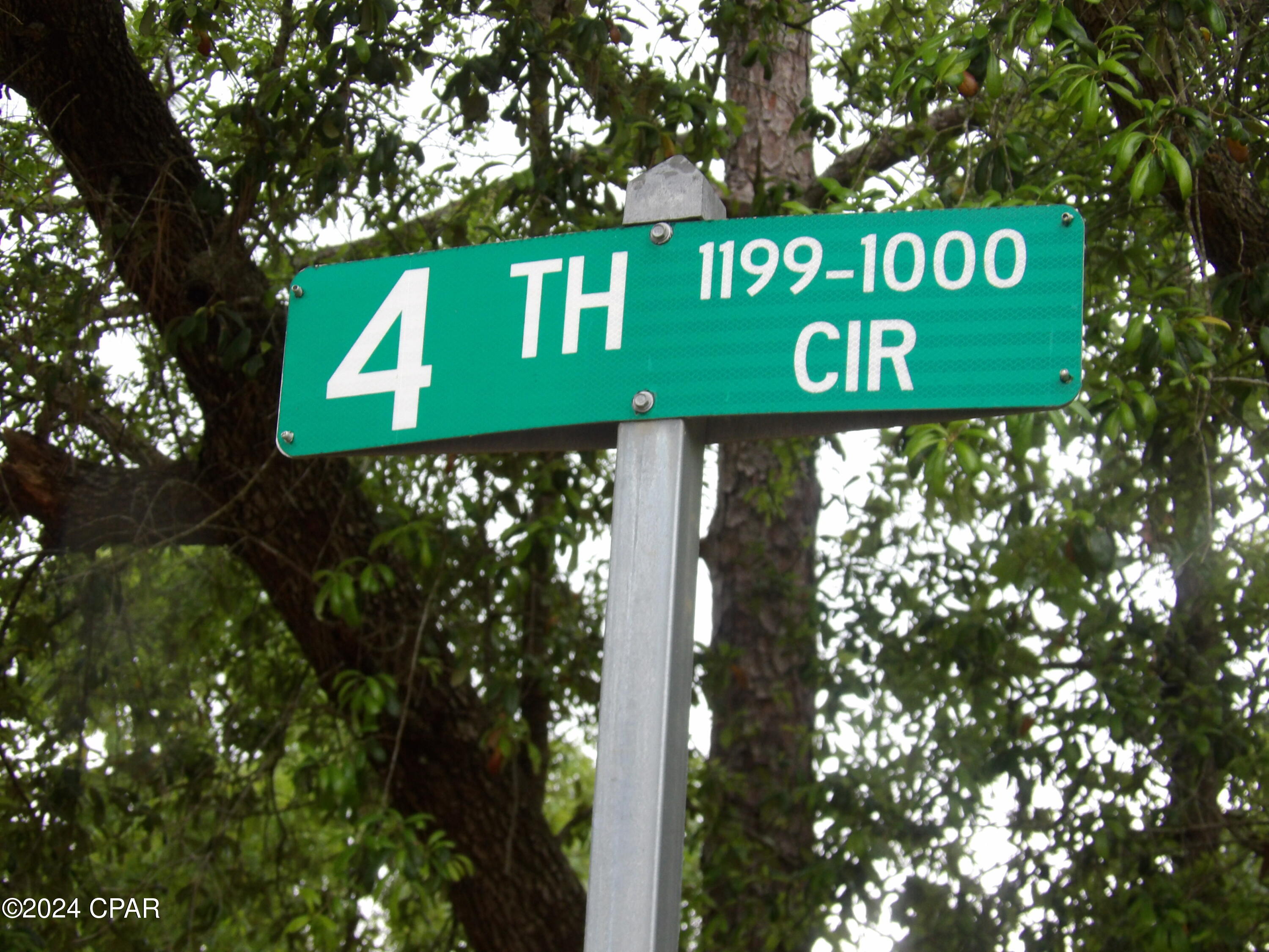 Fanning Branch - Residential