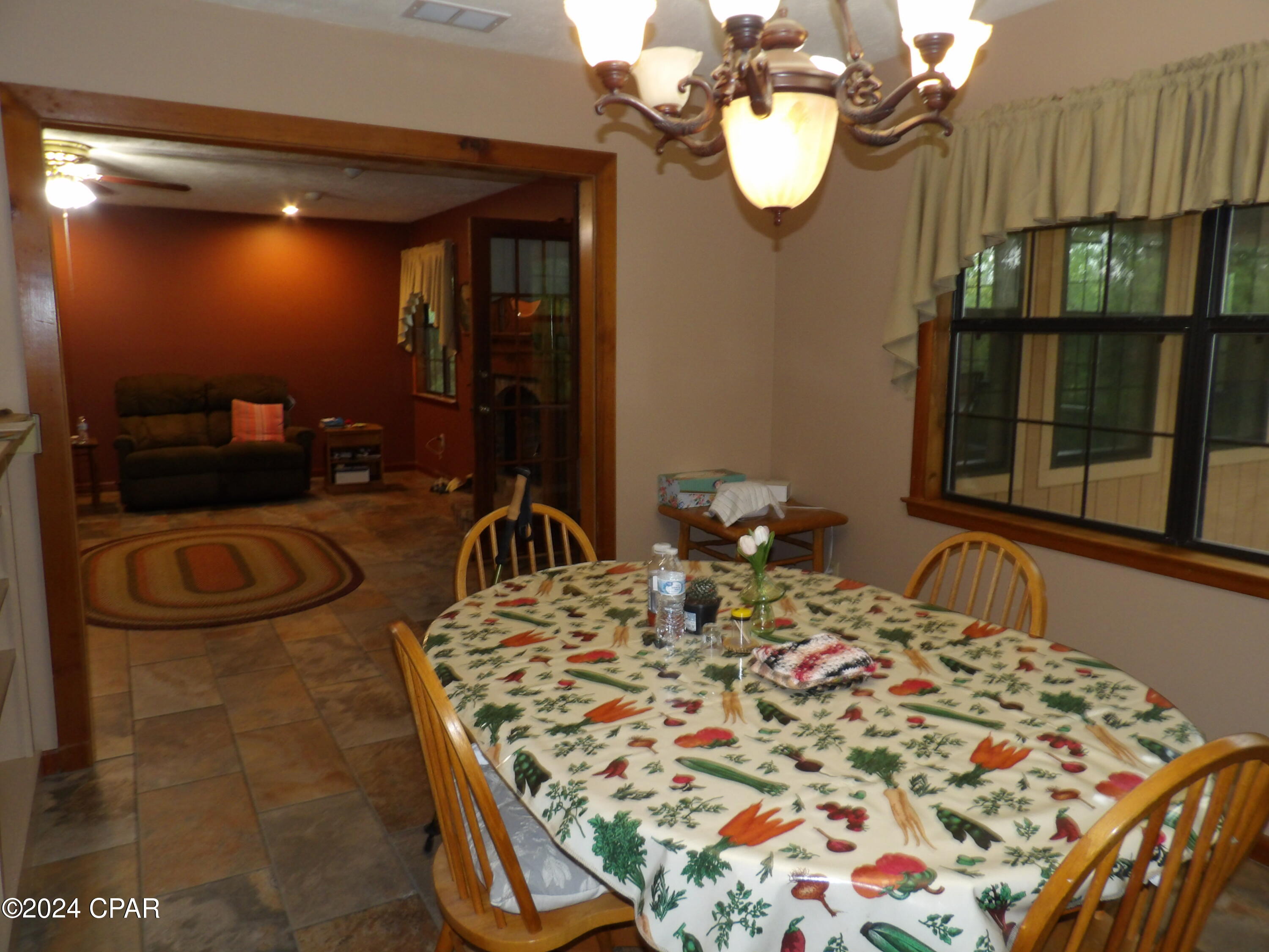 Fanning Branch - Residential