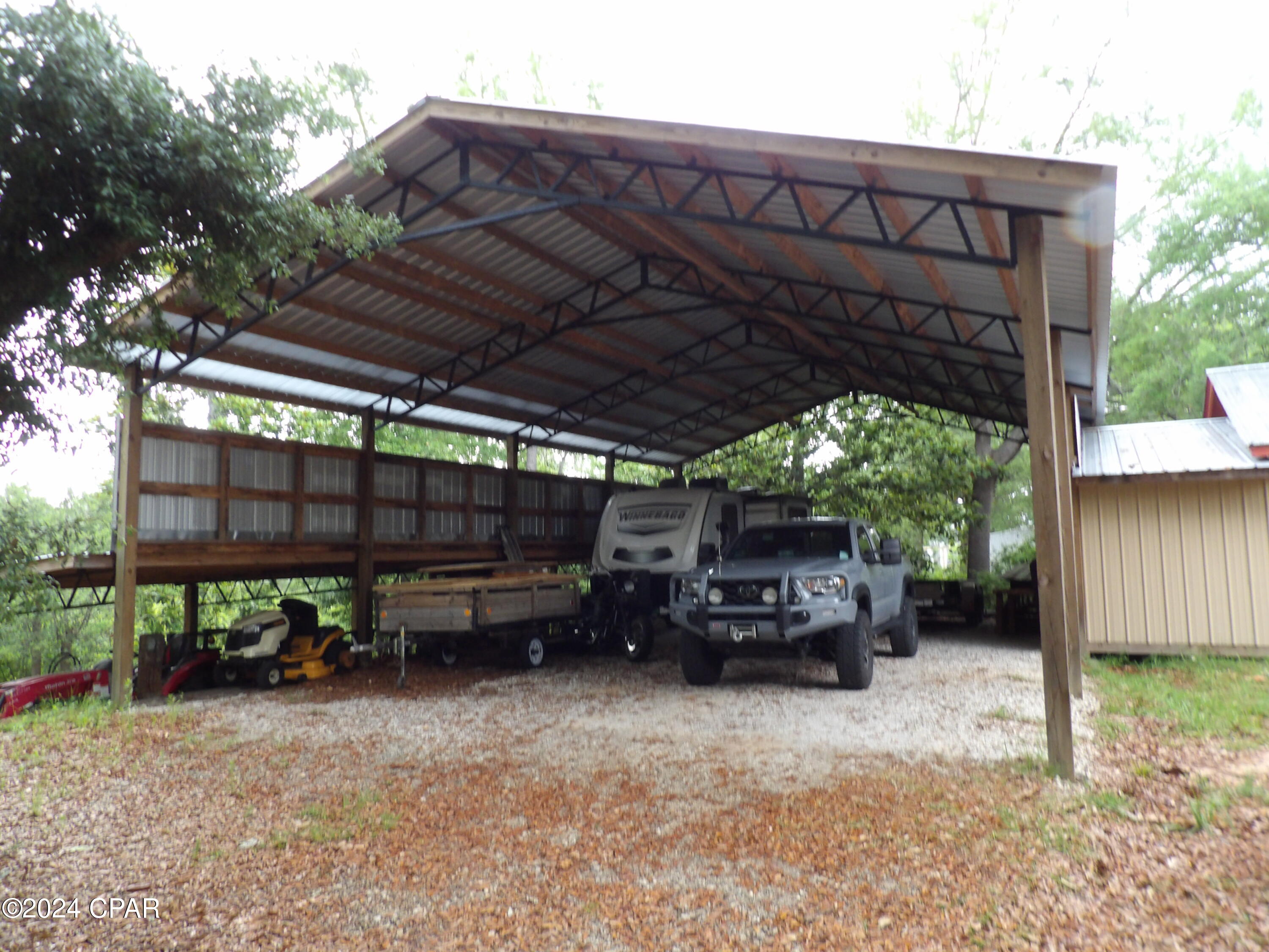 Fanning Branch - Residential