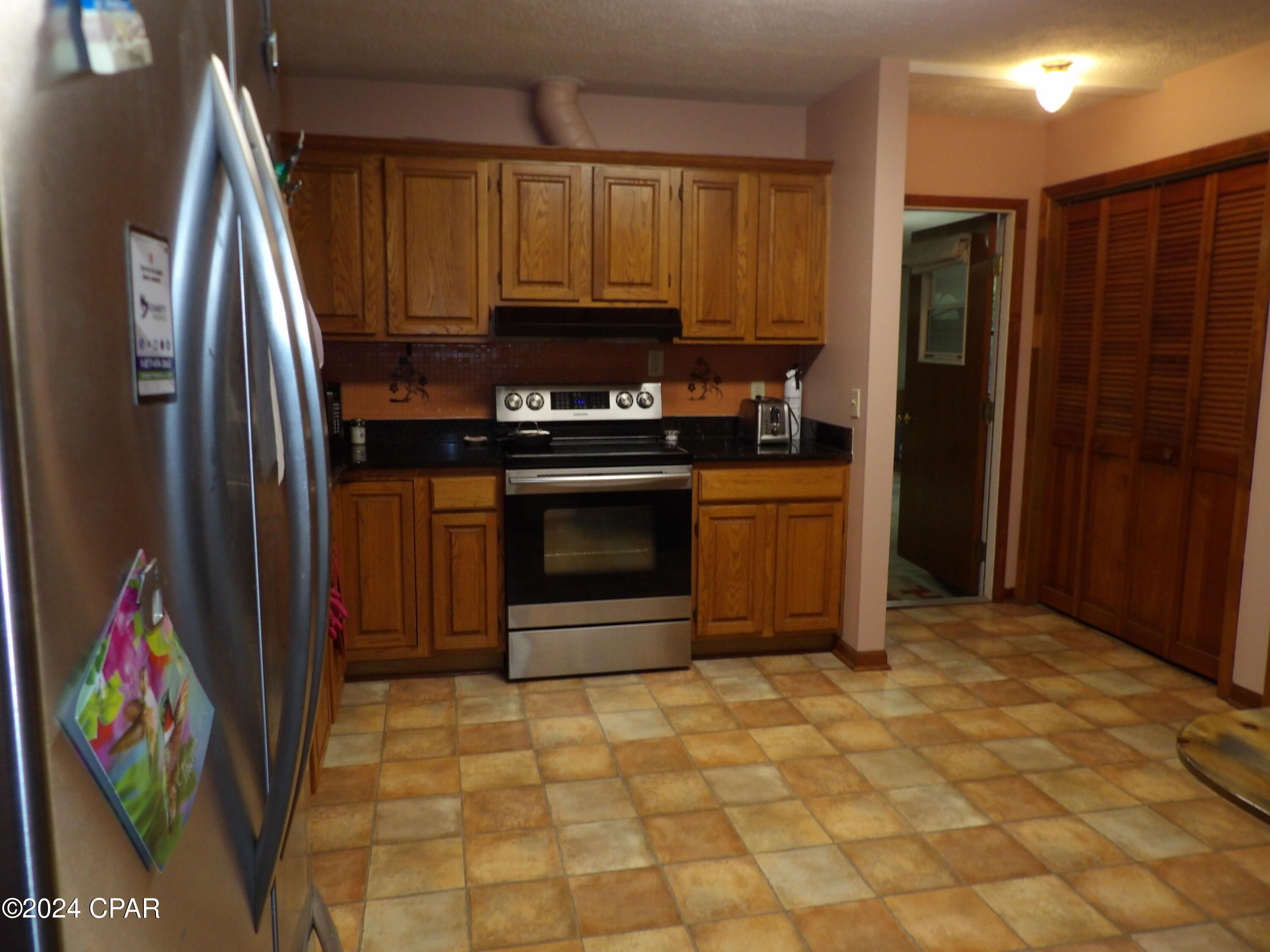 Fanning Branch - Residential