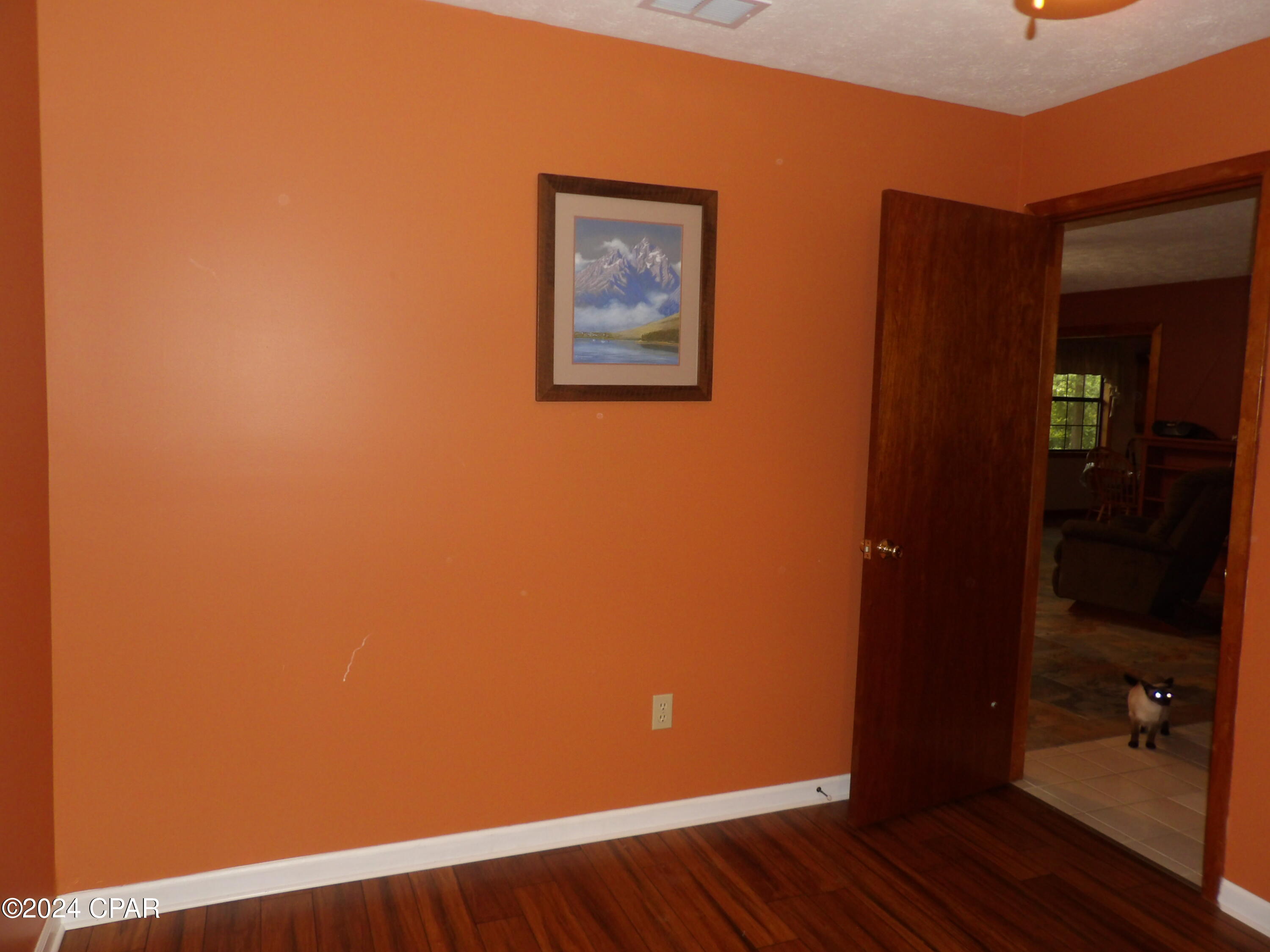 Fanning Branch - Residential