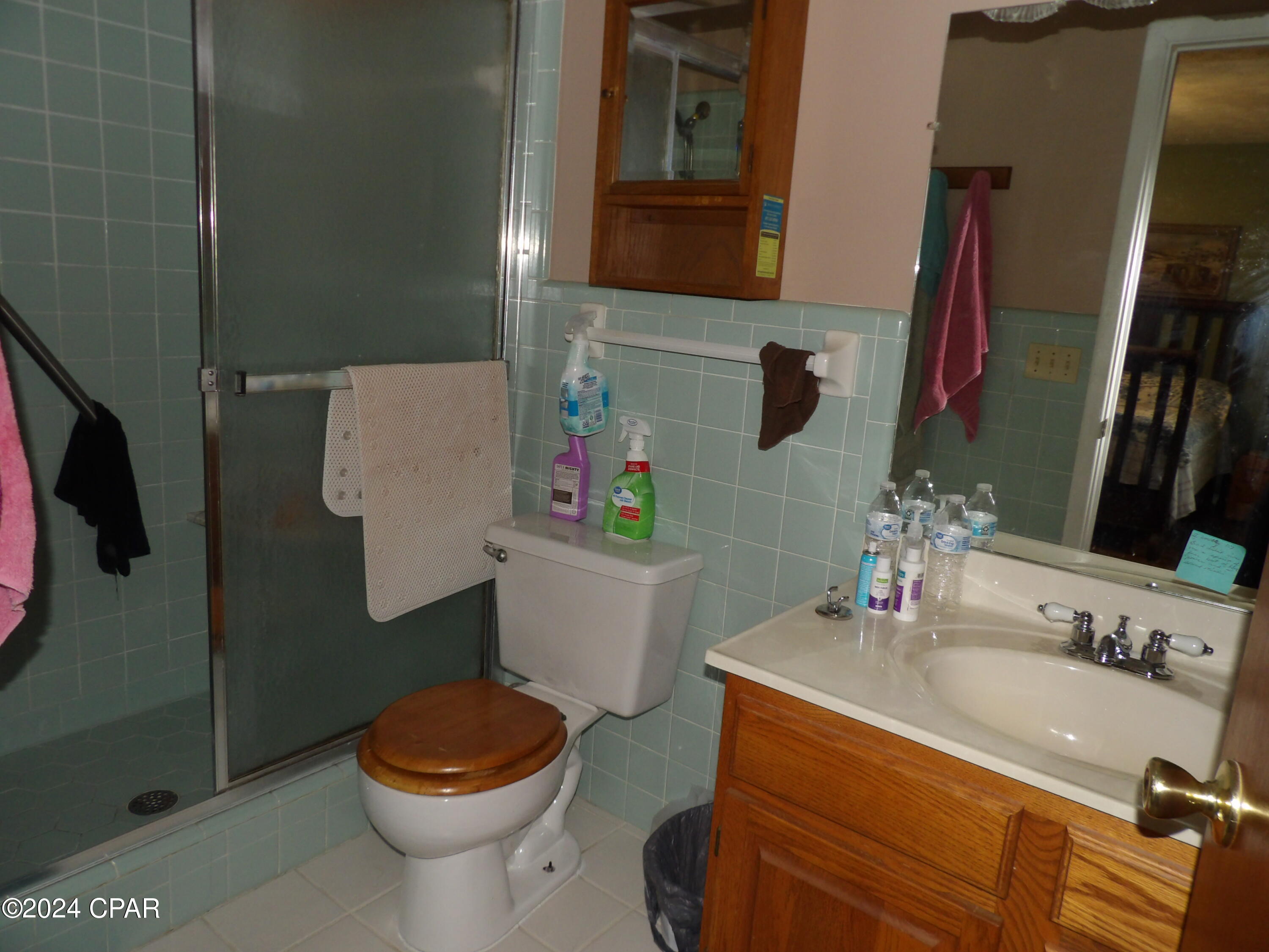 Fanning Branch - Residential