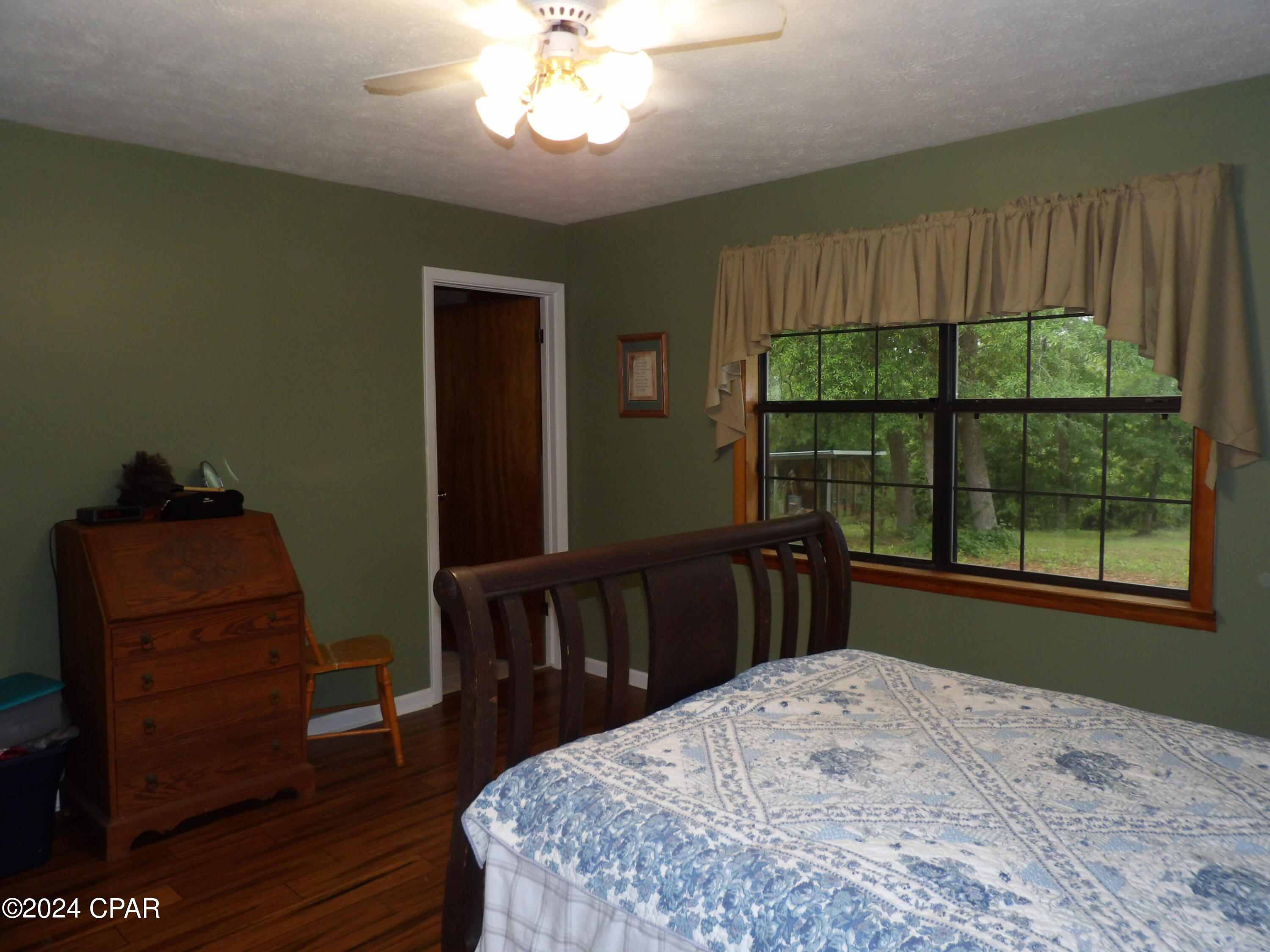 Fanning Branch - Residential