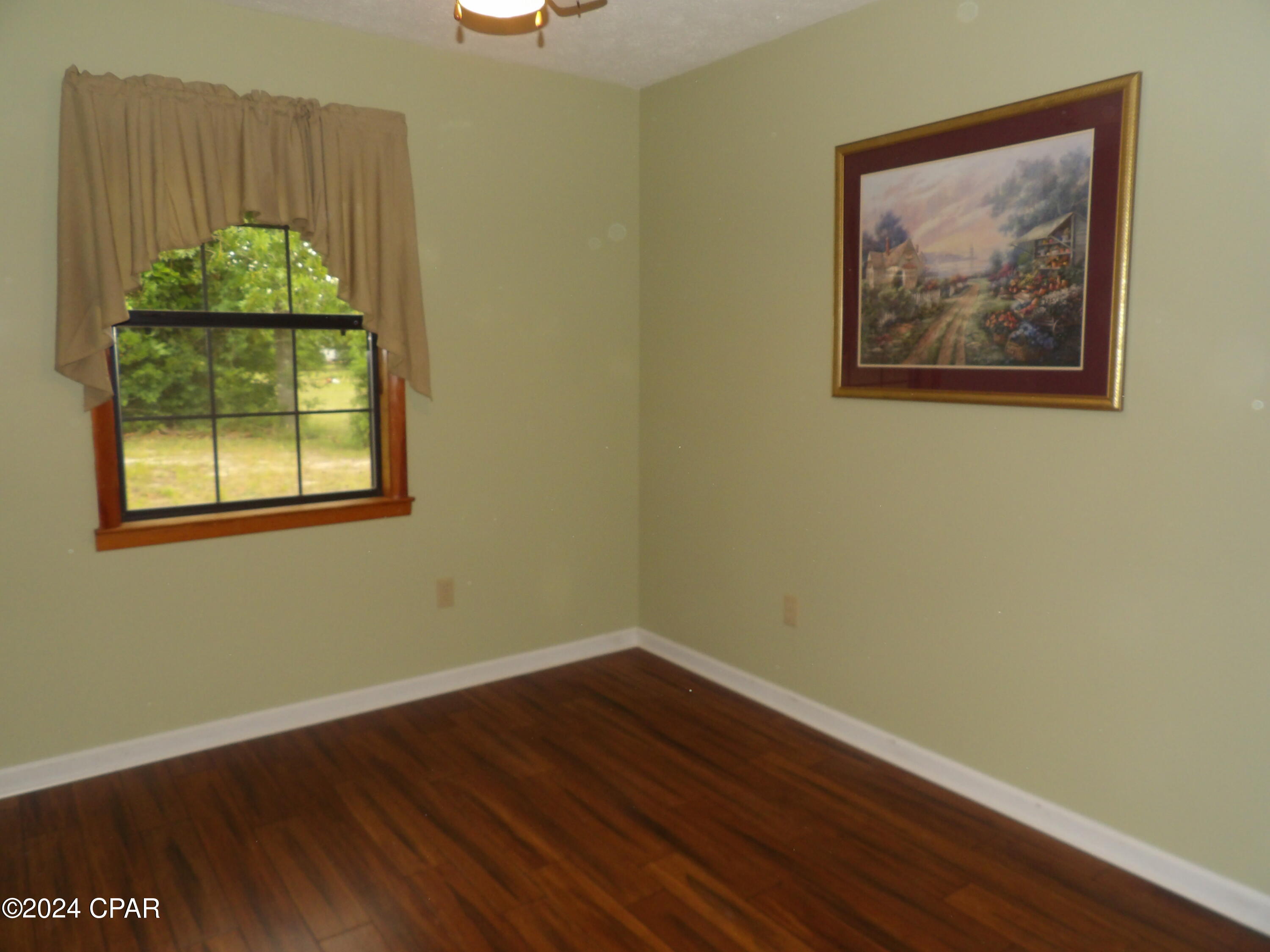 Fanning Branch - Residential