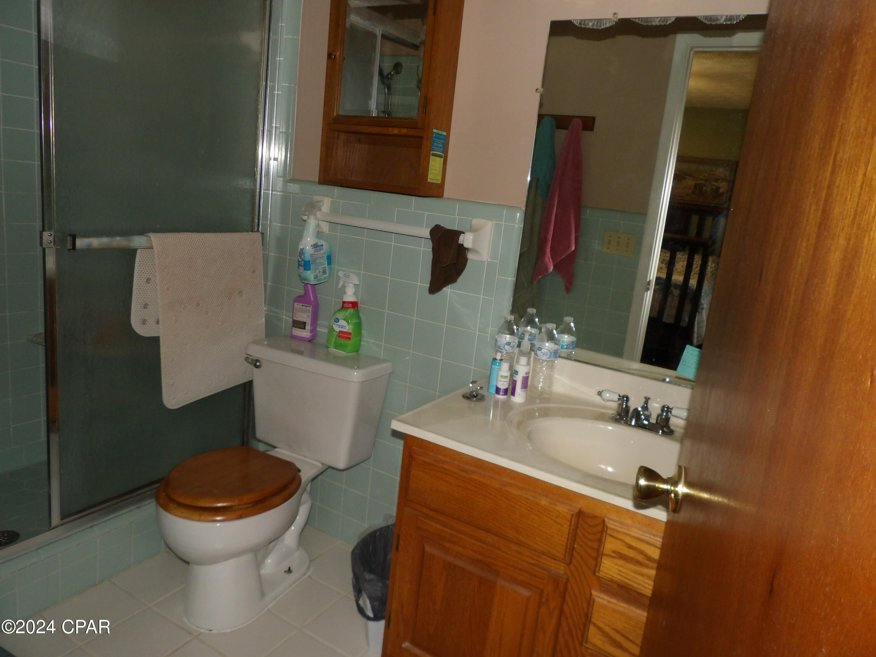 Fanning Branch - Residential