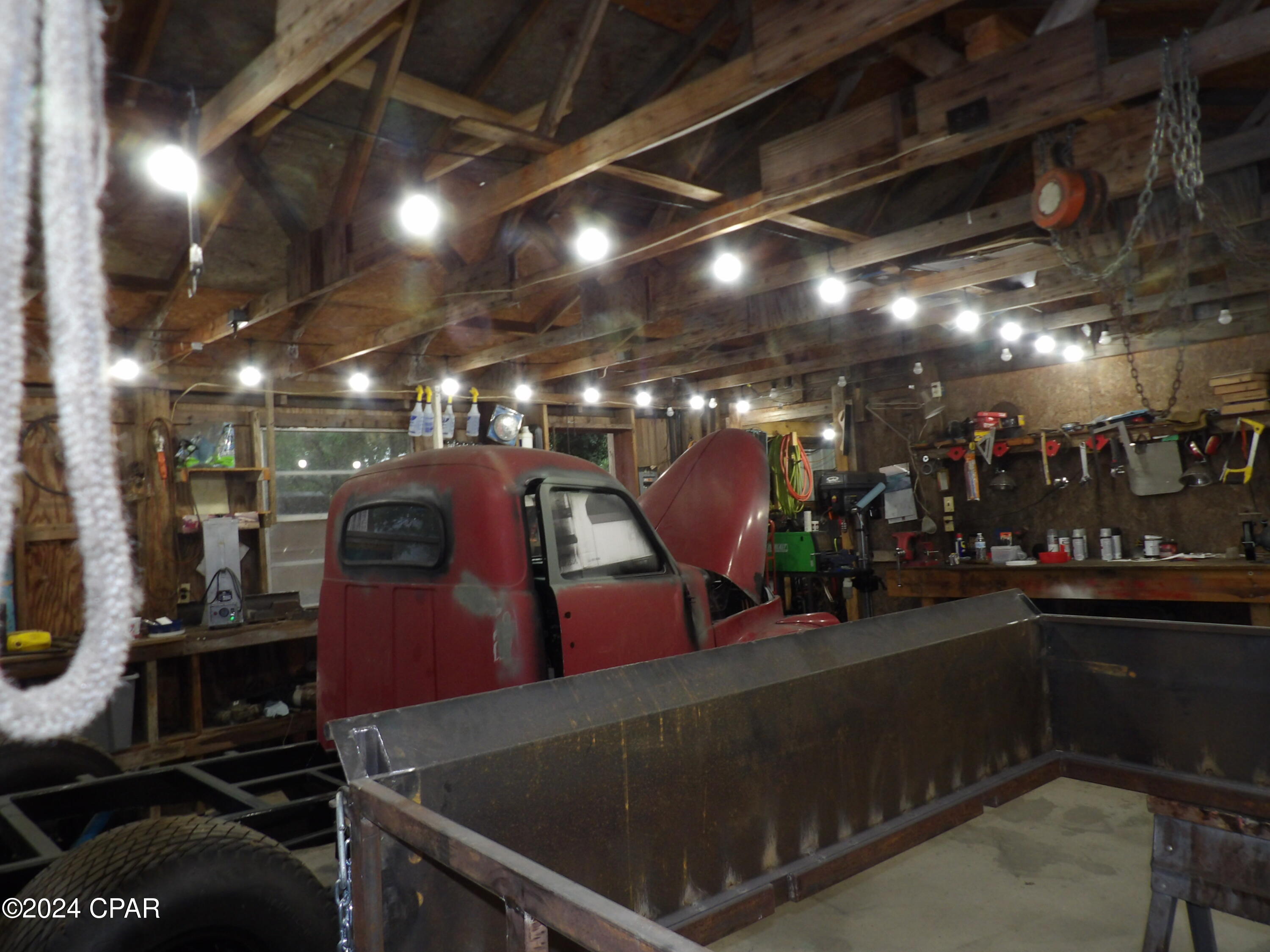 Fanning Branch - Residential