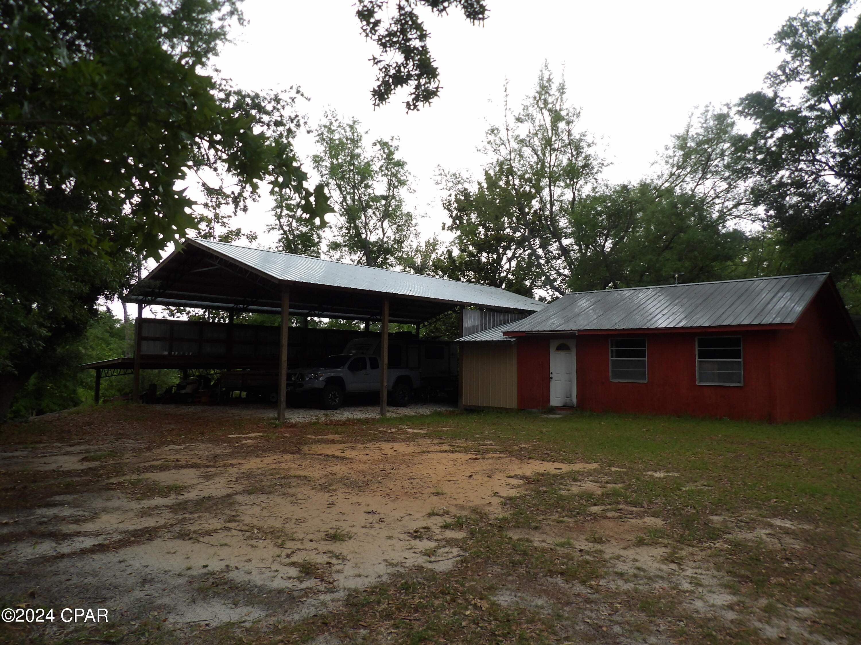 Fanning Branch - Residential