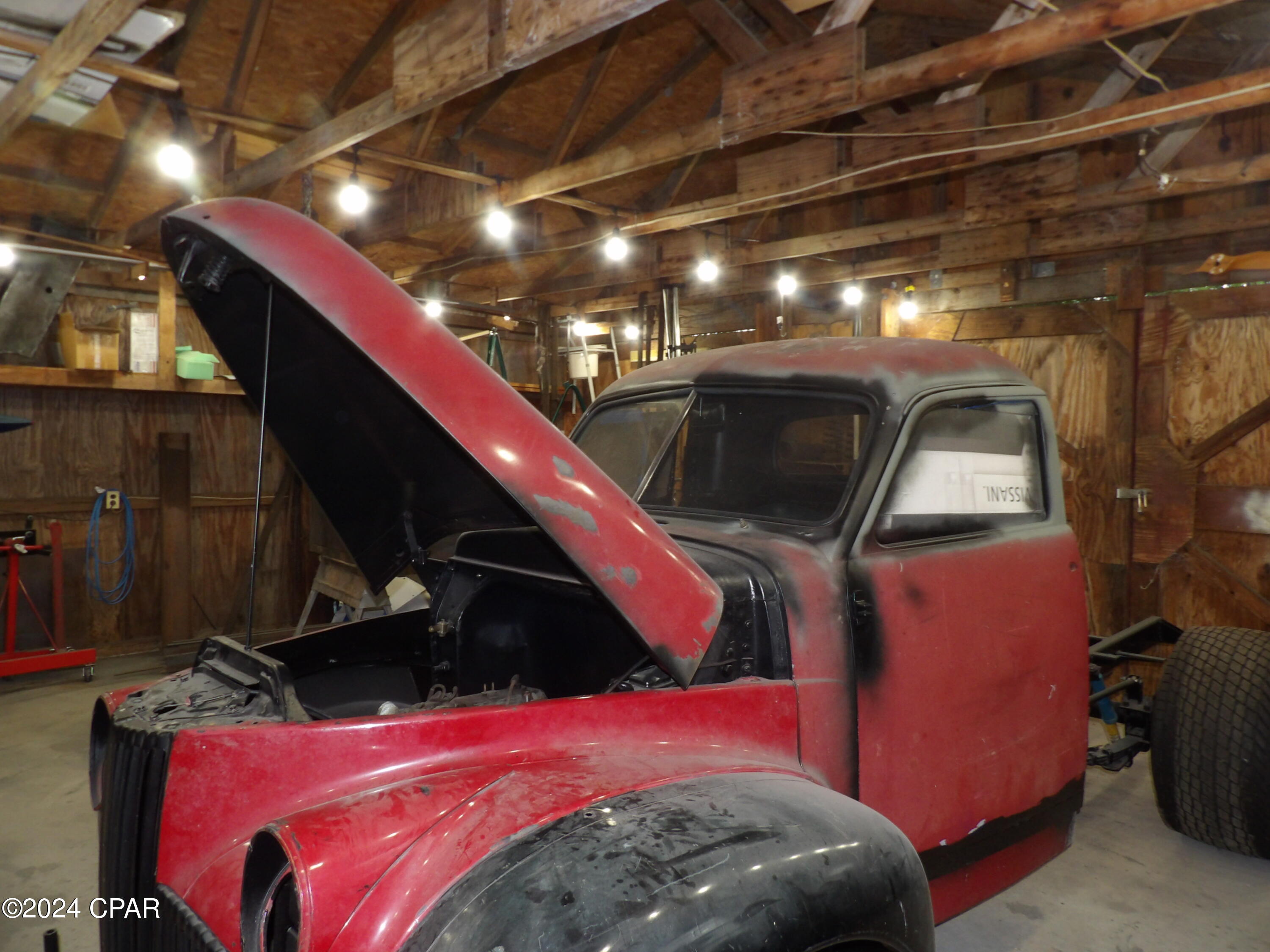 Fanning Branch - Residential