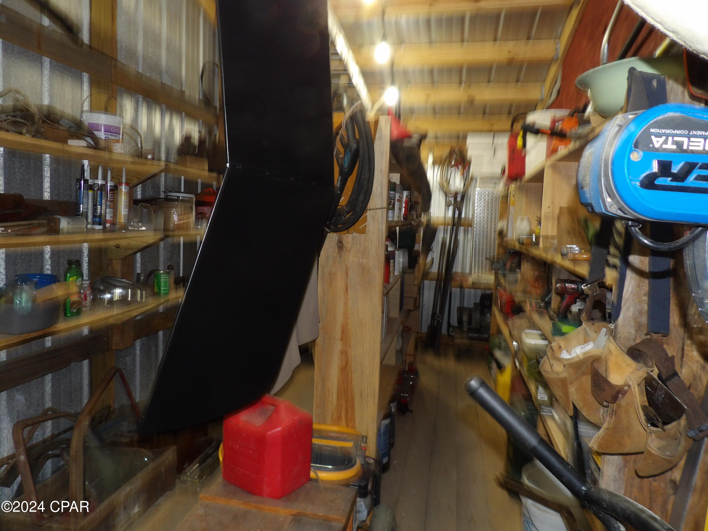 Fanning Branch - Residential