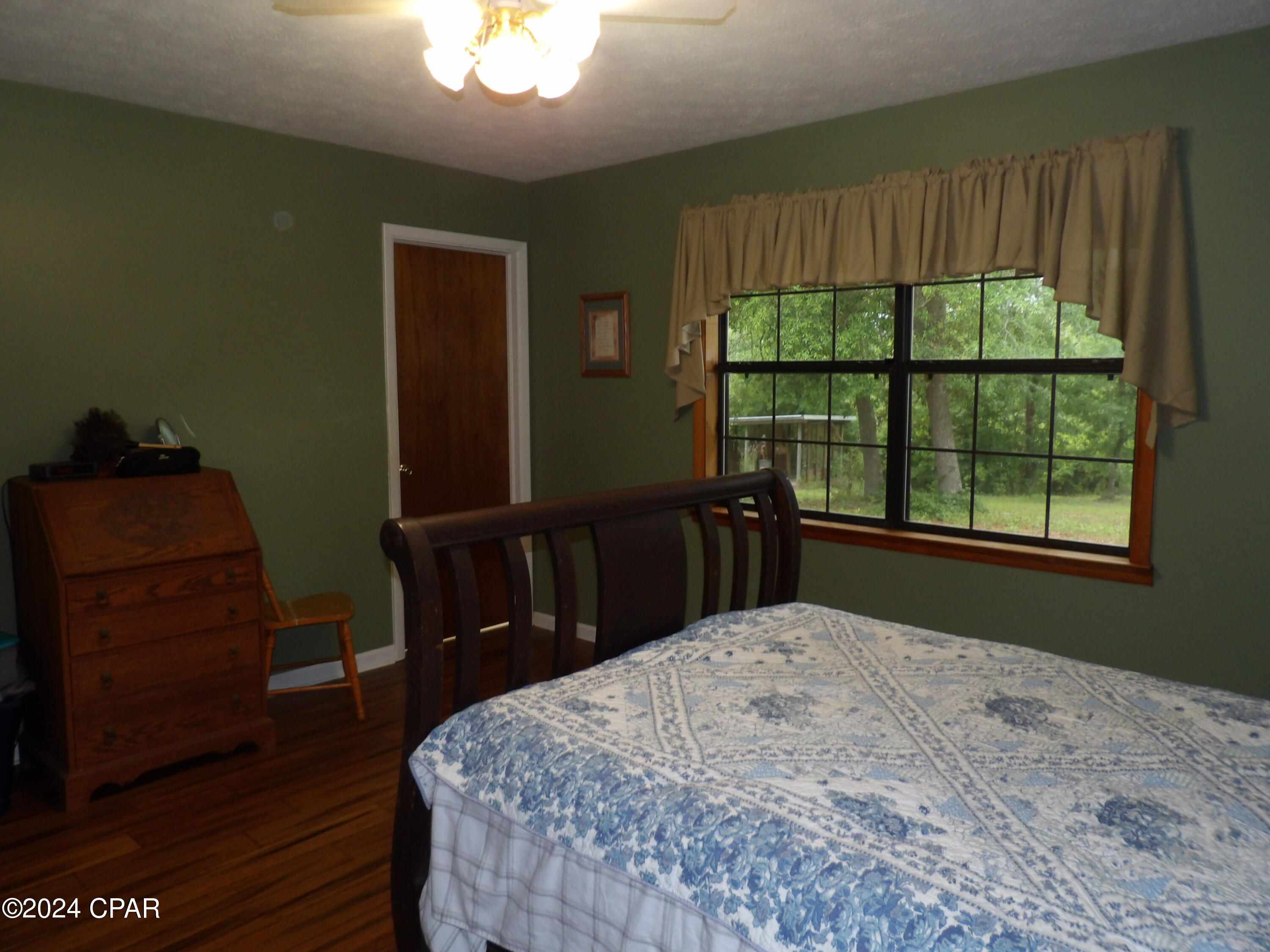 Fanning Branch - Residential