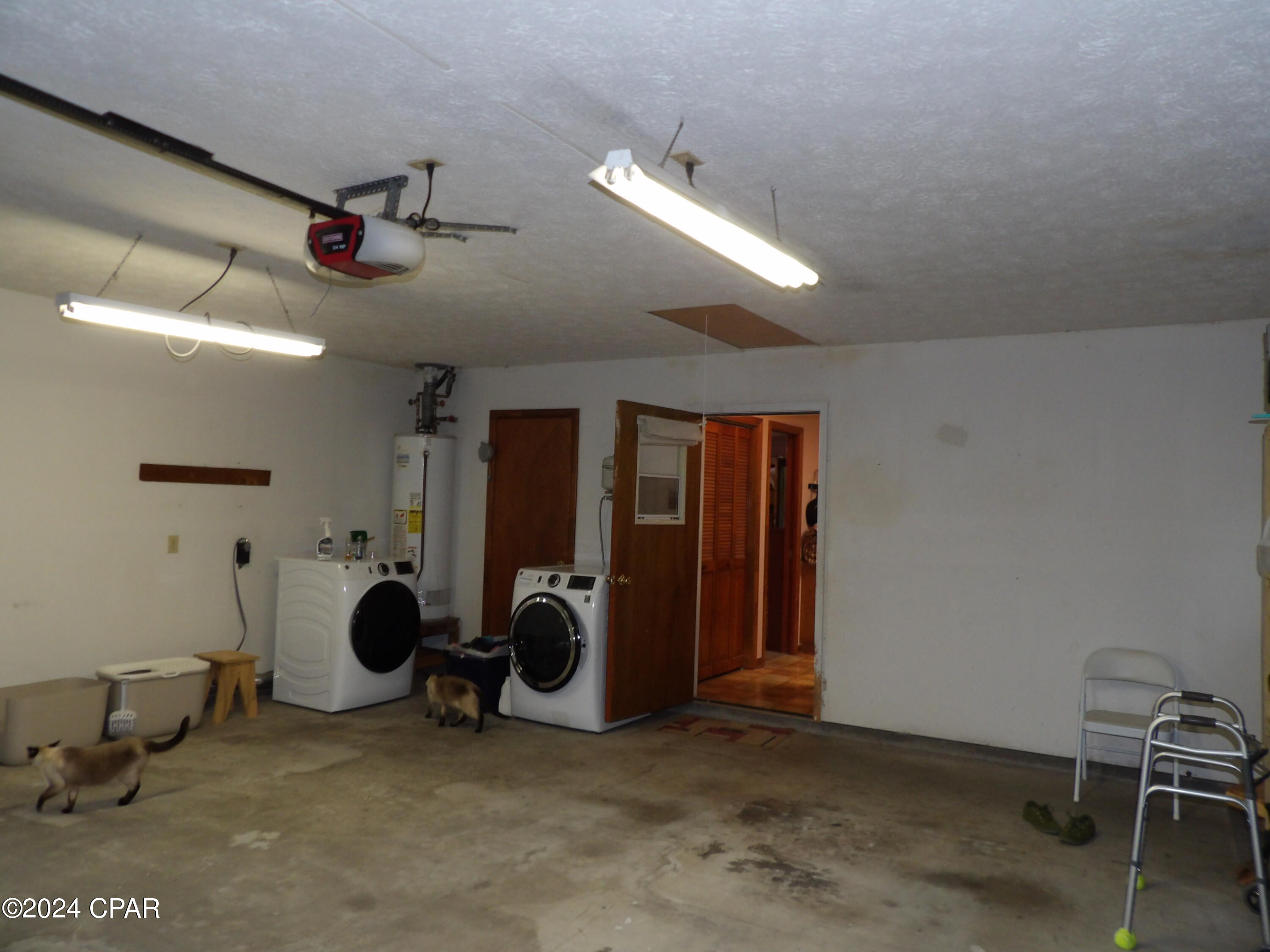 Fanning Branch - Residential