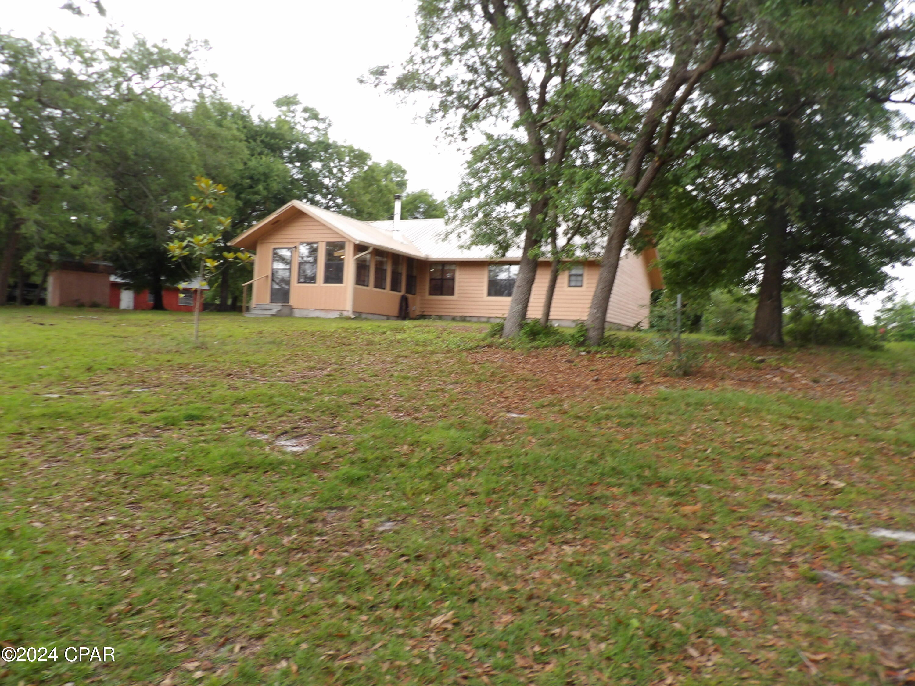 Fanning Branch - Residential