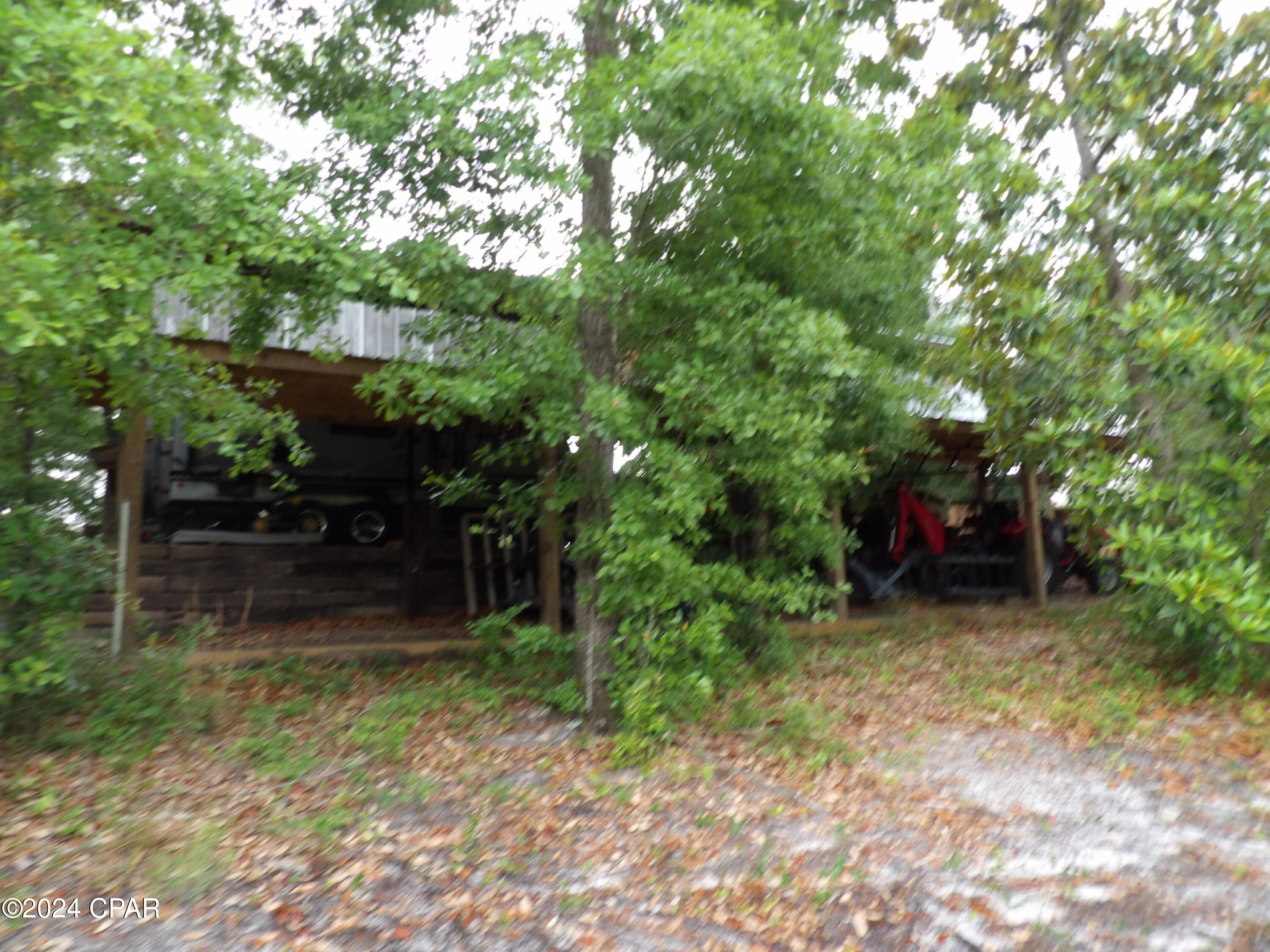 Fanning Branch - Residential