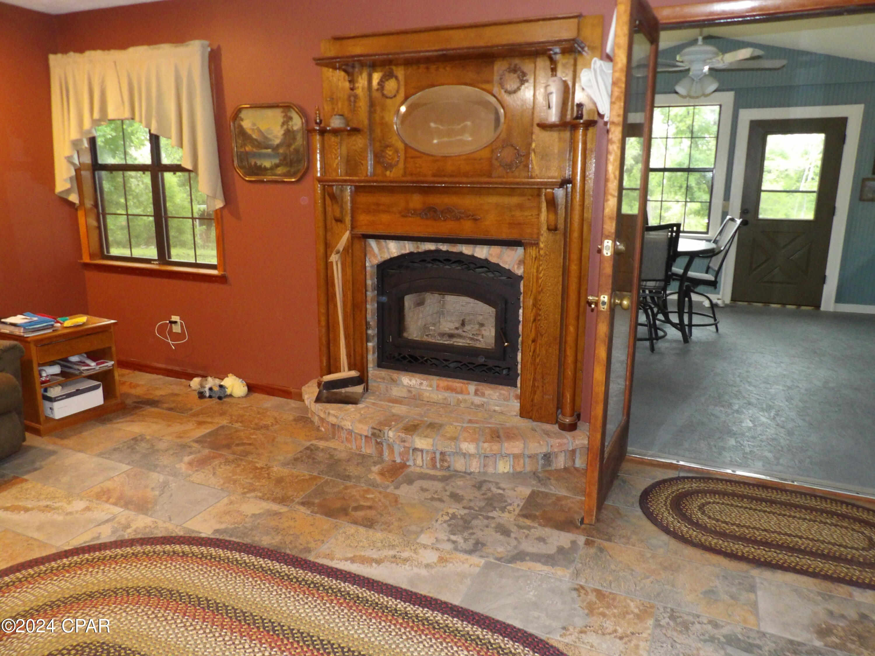 Fanning Branch - Residential