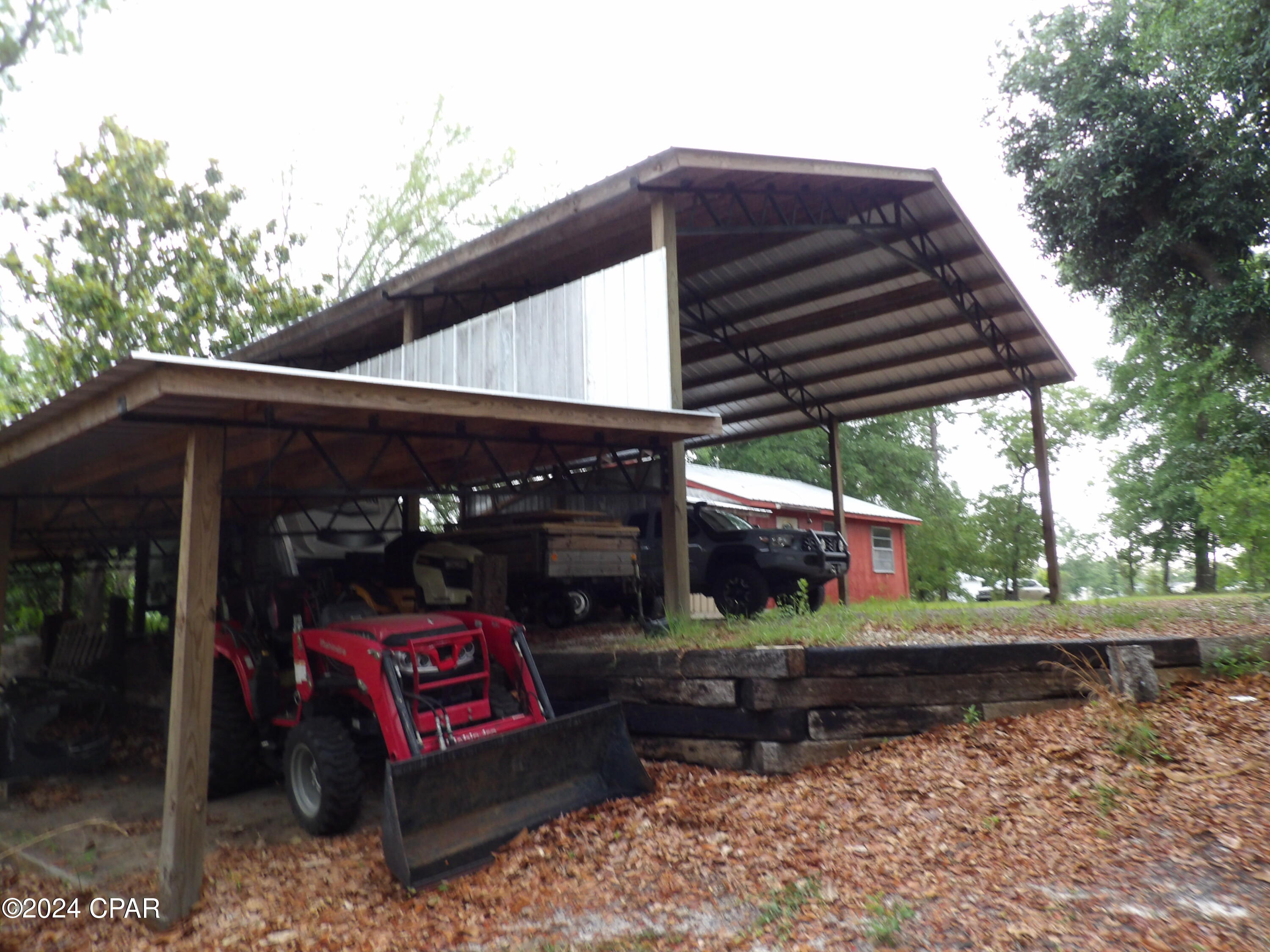 Fanning Branch - Residential