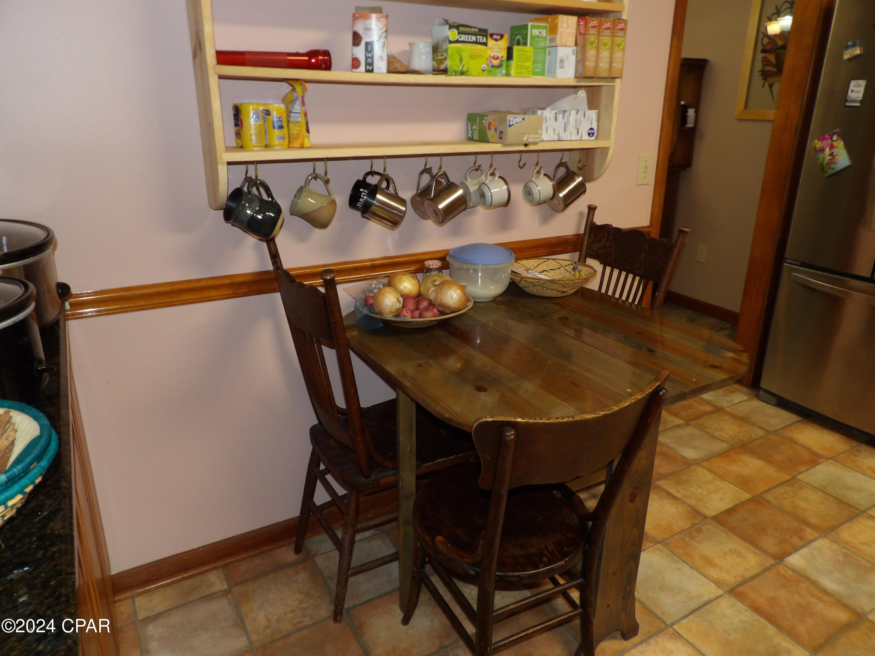 Fanning Branch - Residential