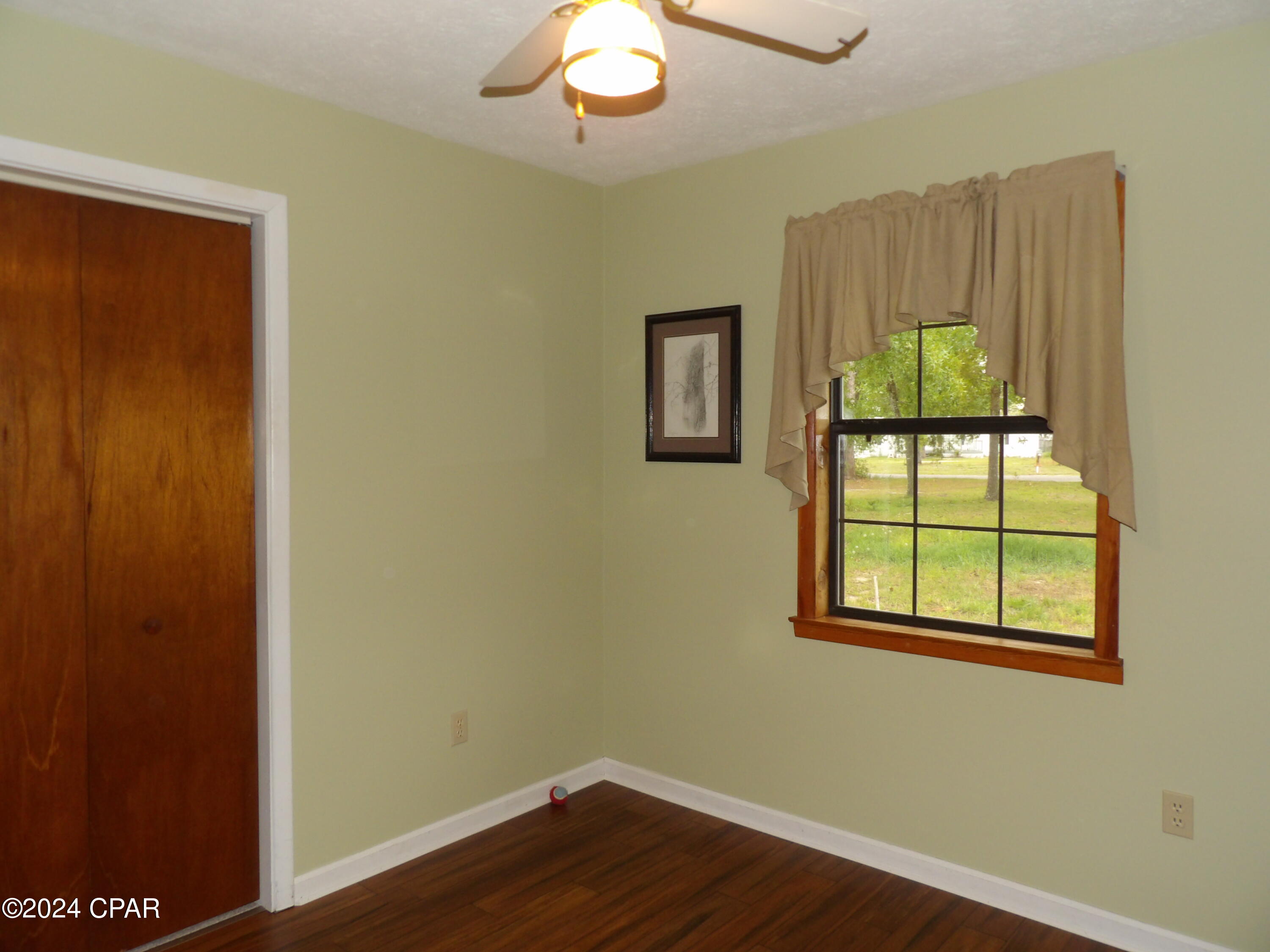 Fanning Branch - Residential