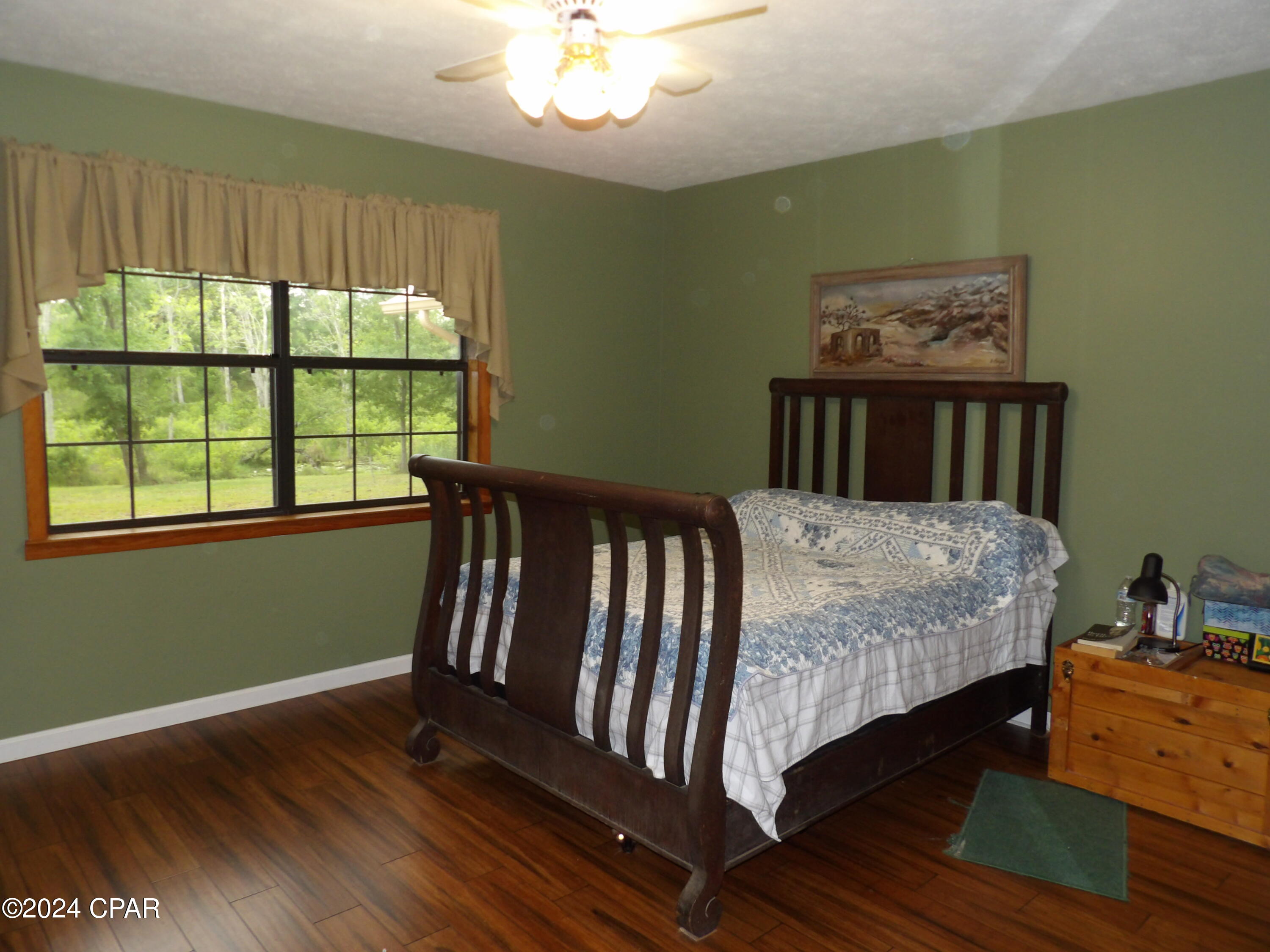 Fanning Branch - Residential