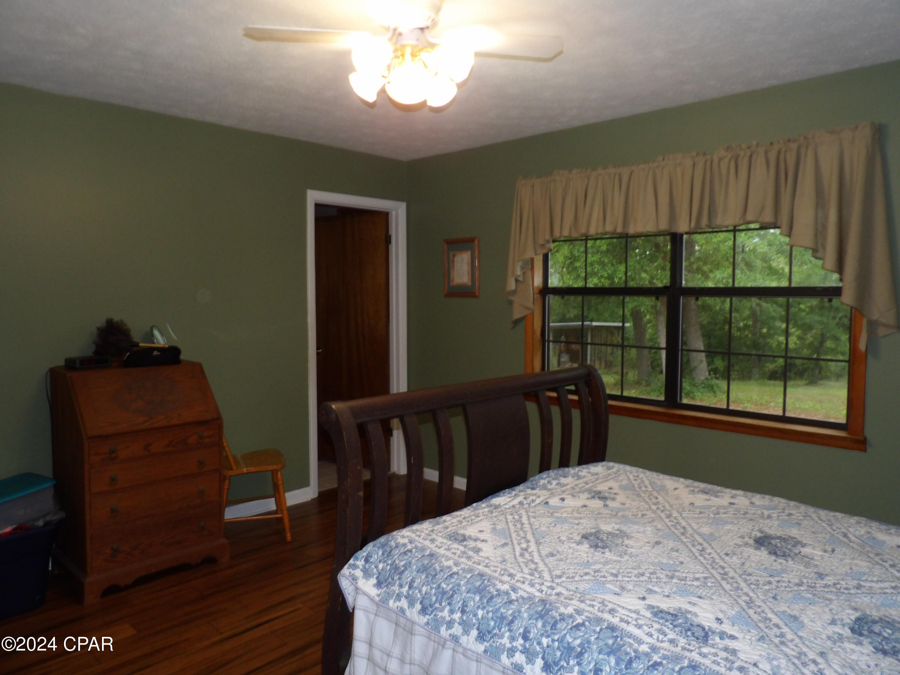 Fanning Branch - Residential