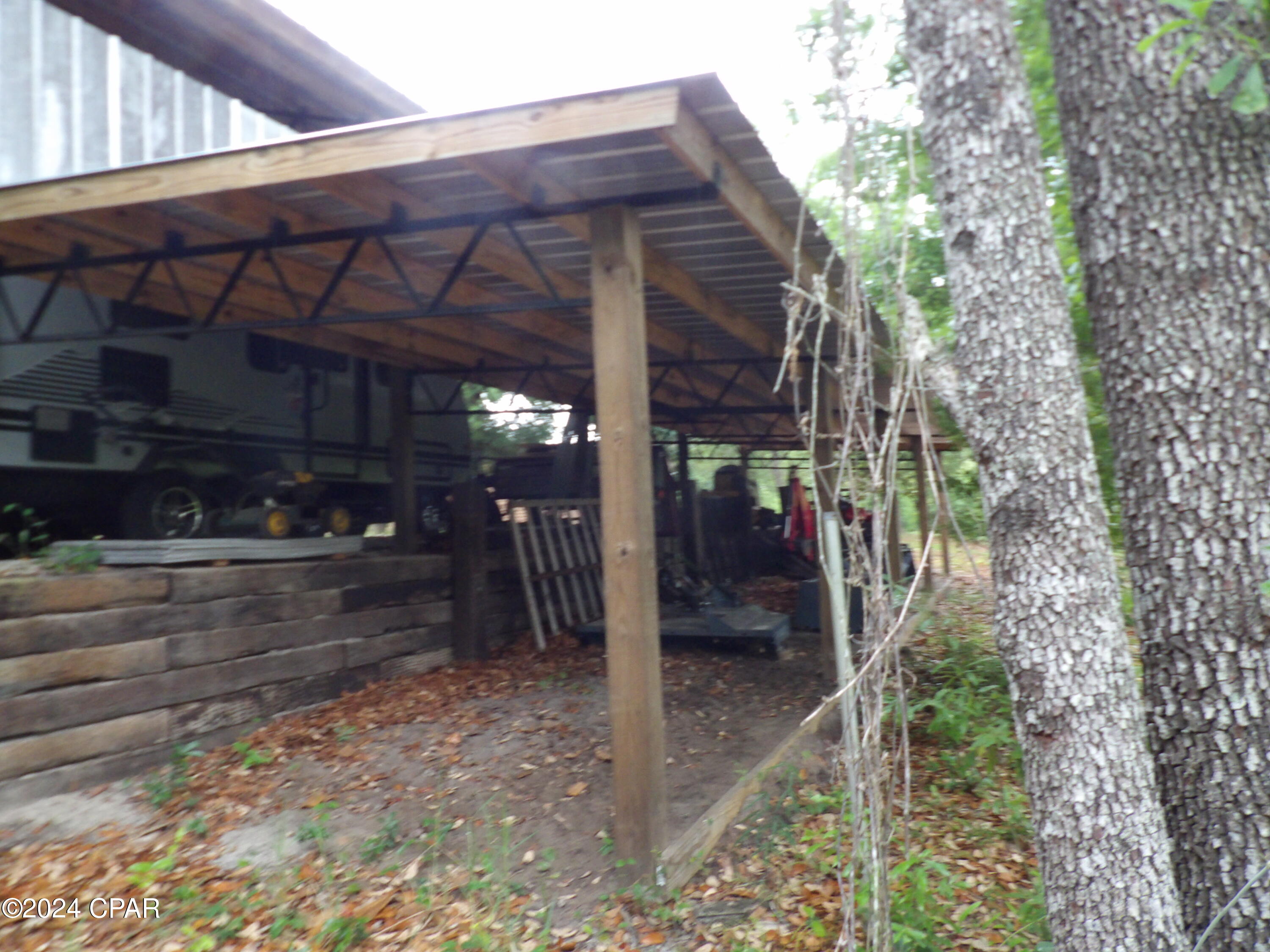 Fanning Branch - Residential