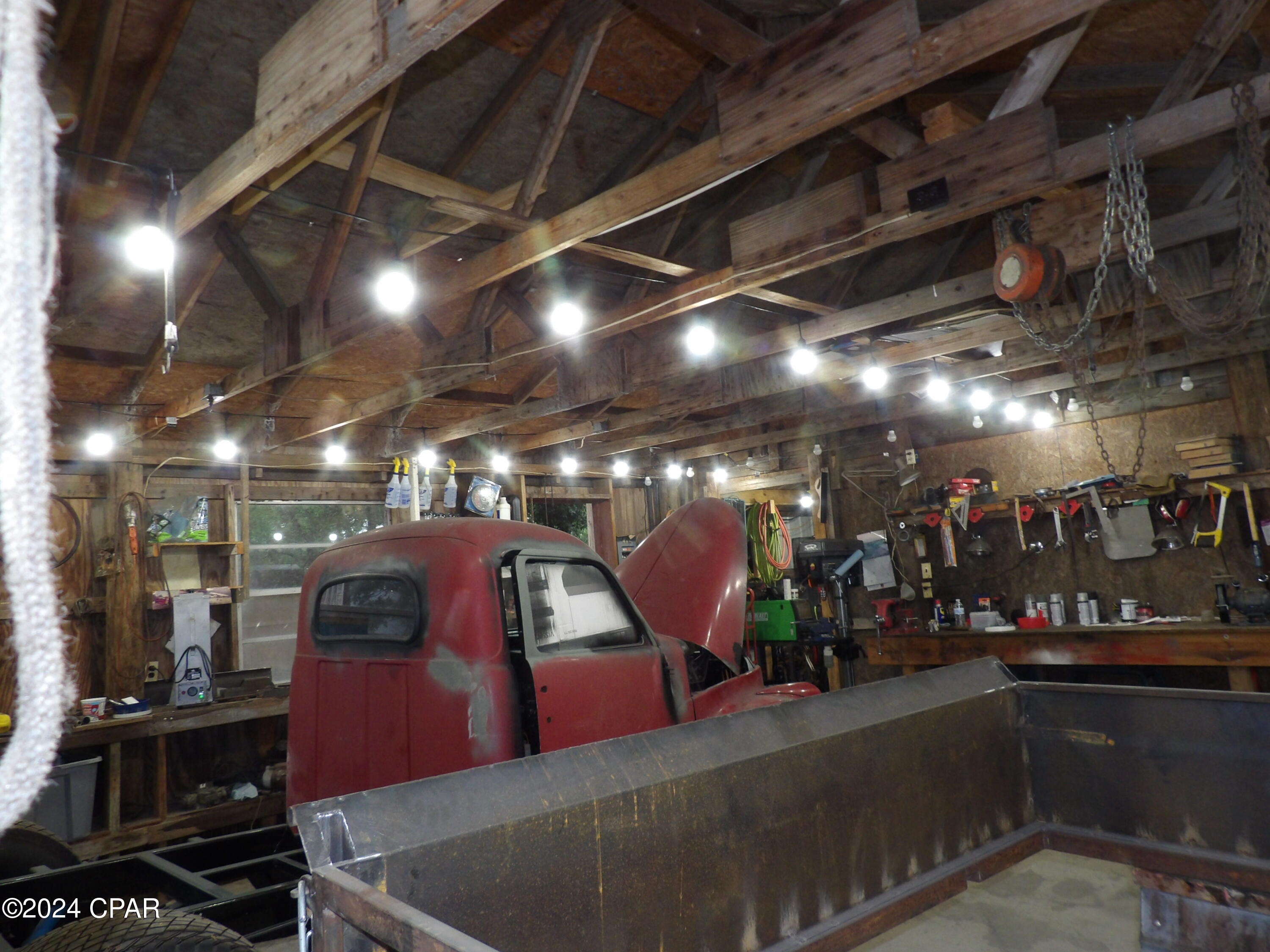 Fanning Branch - Residential