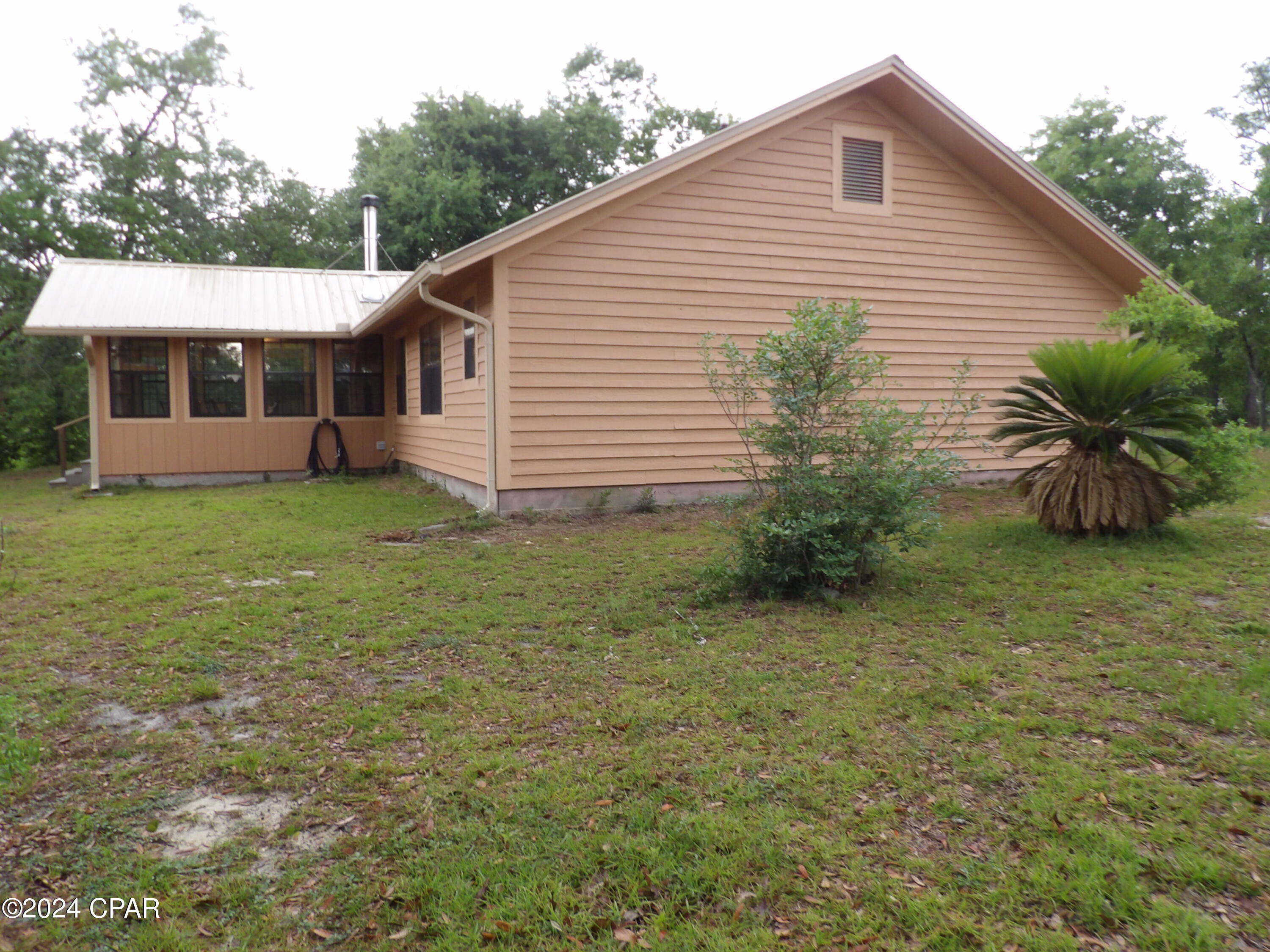 Fanning Branch - Residential